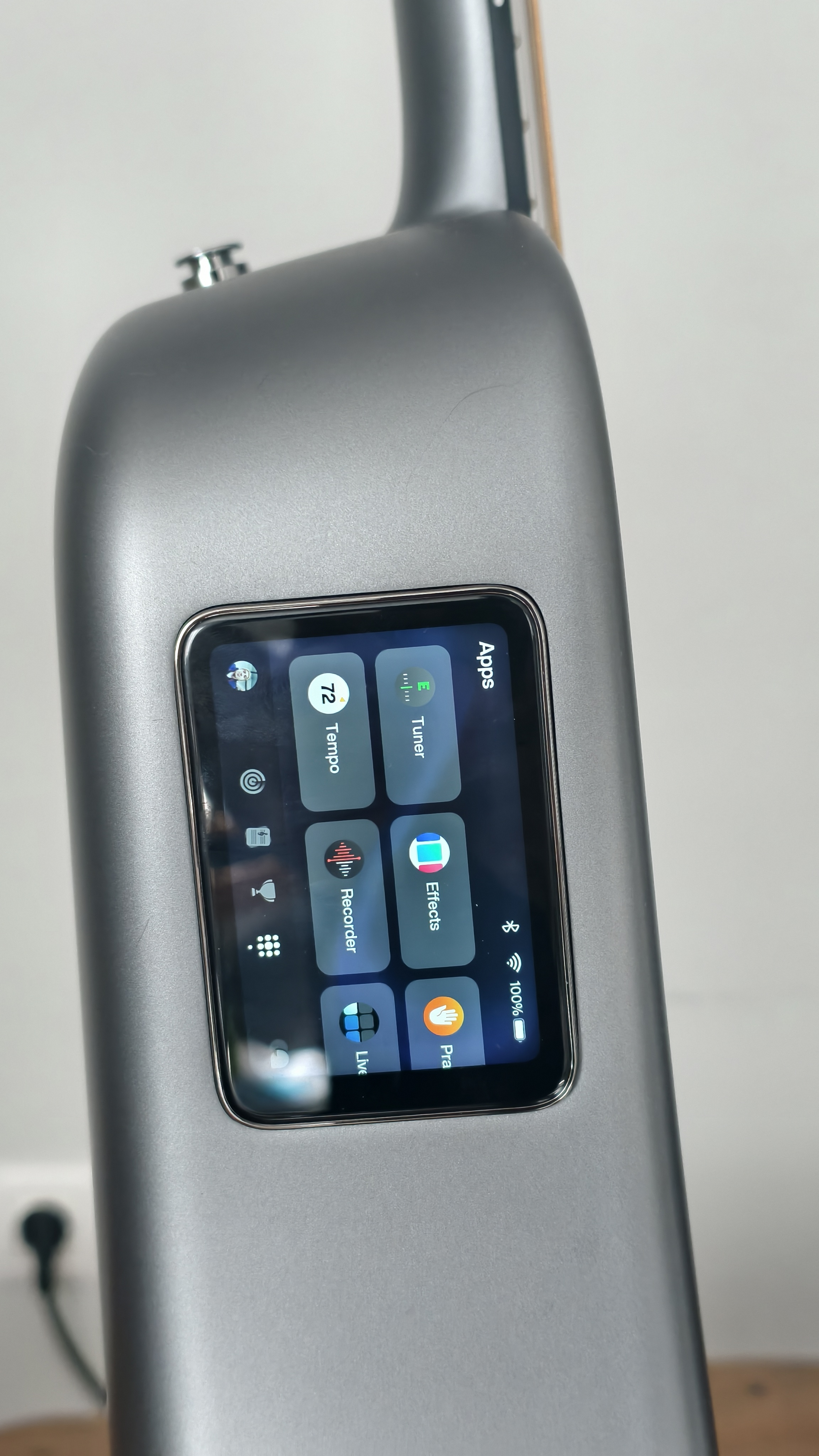 lava me 3 smart gitar 7