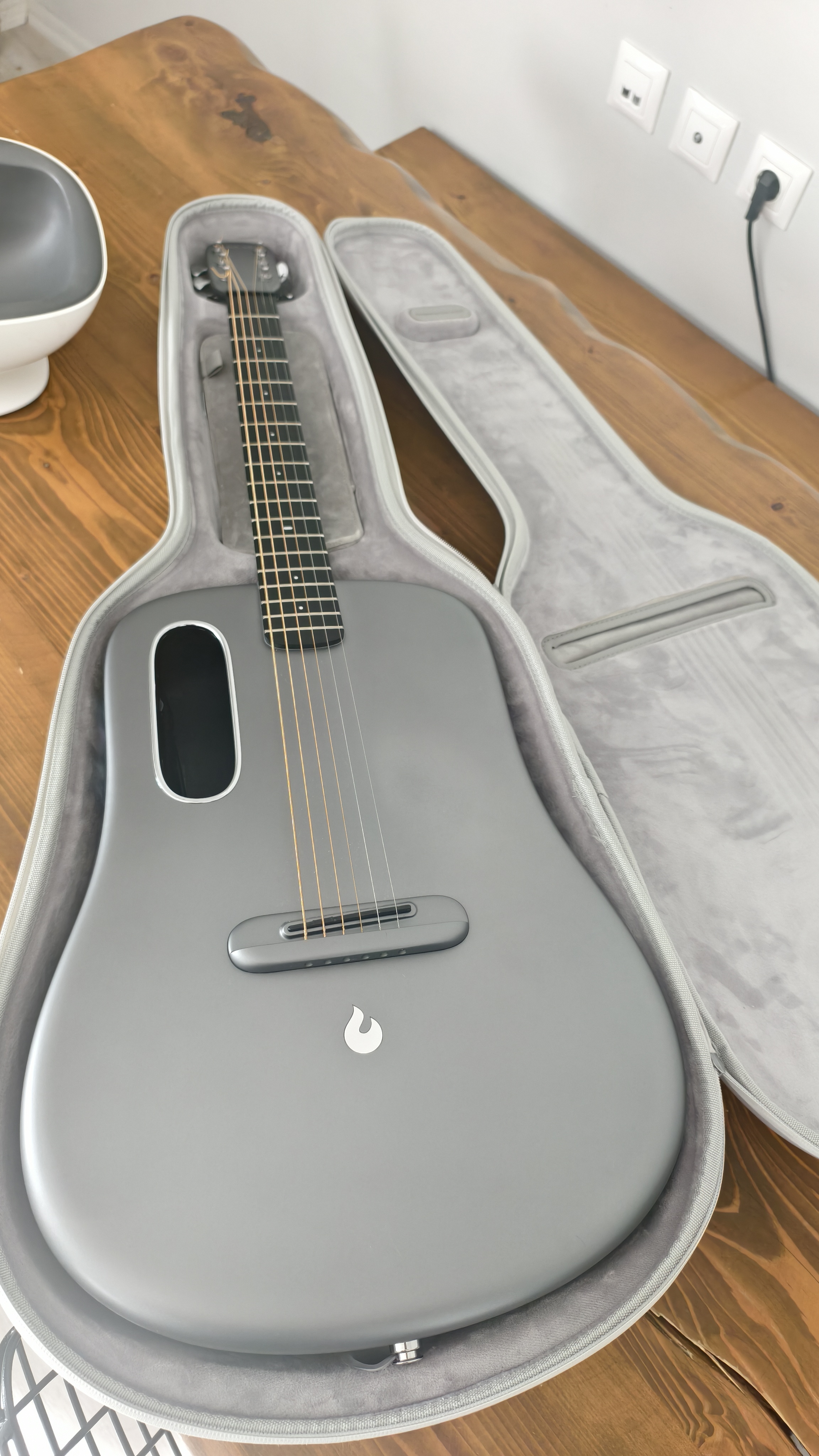 lava me 3 smart gitar 4