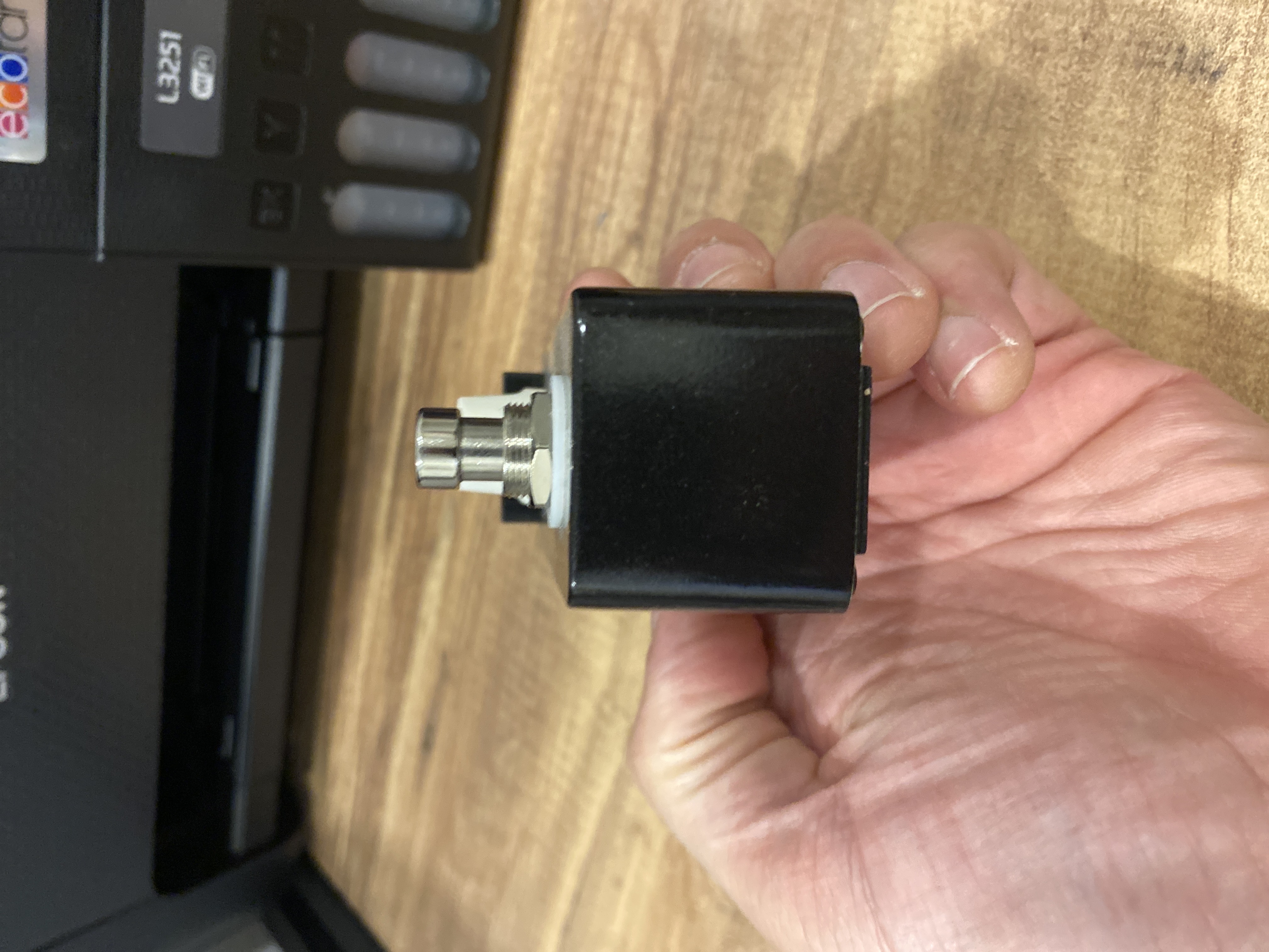 Mooer ECHOVERB Dijital Delay & Reverb Pedal ( OLR 26-26036 ) 6