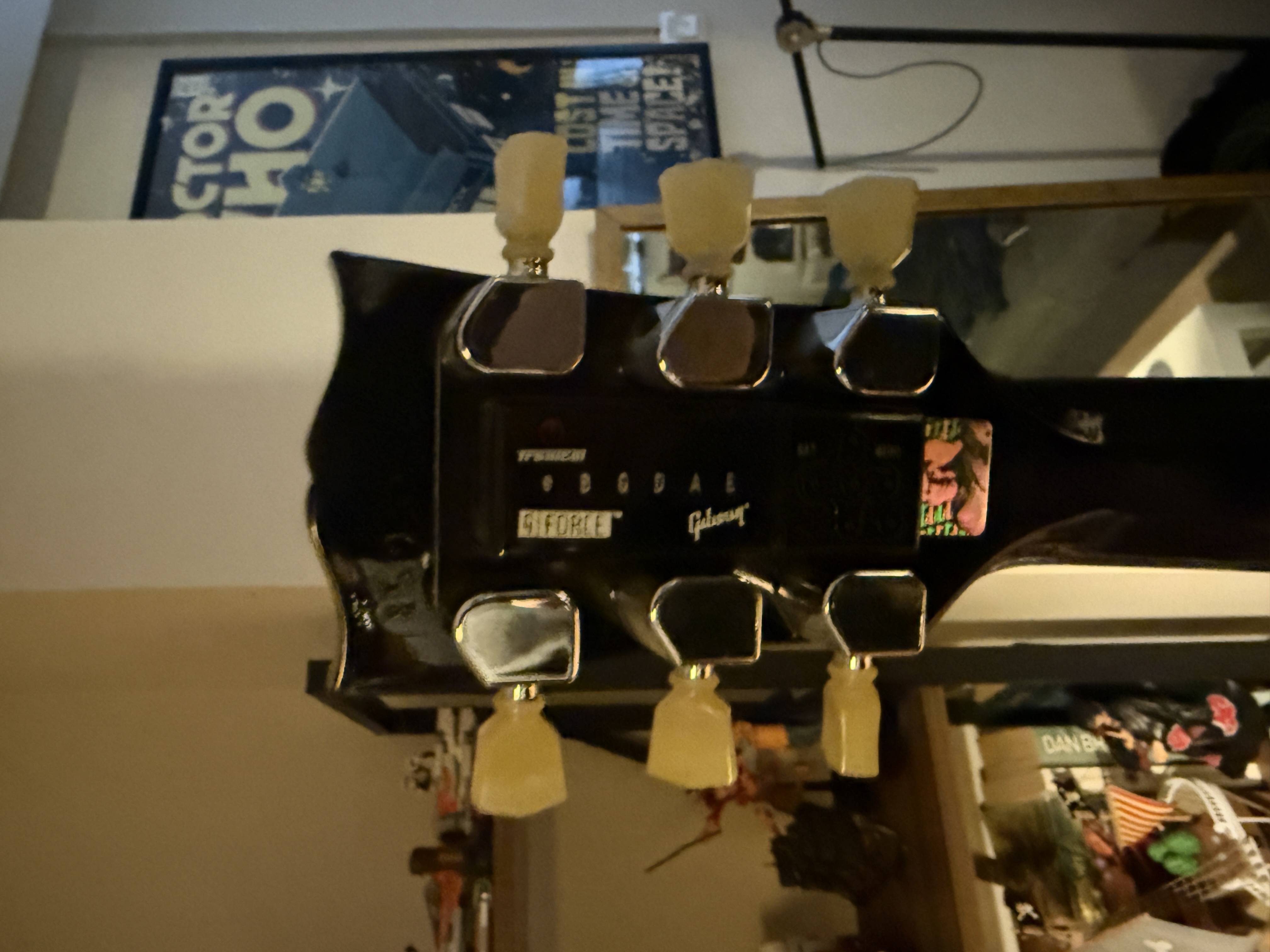 Gibson Les Paul Studio 2015 - MM 3