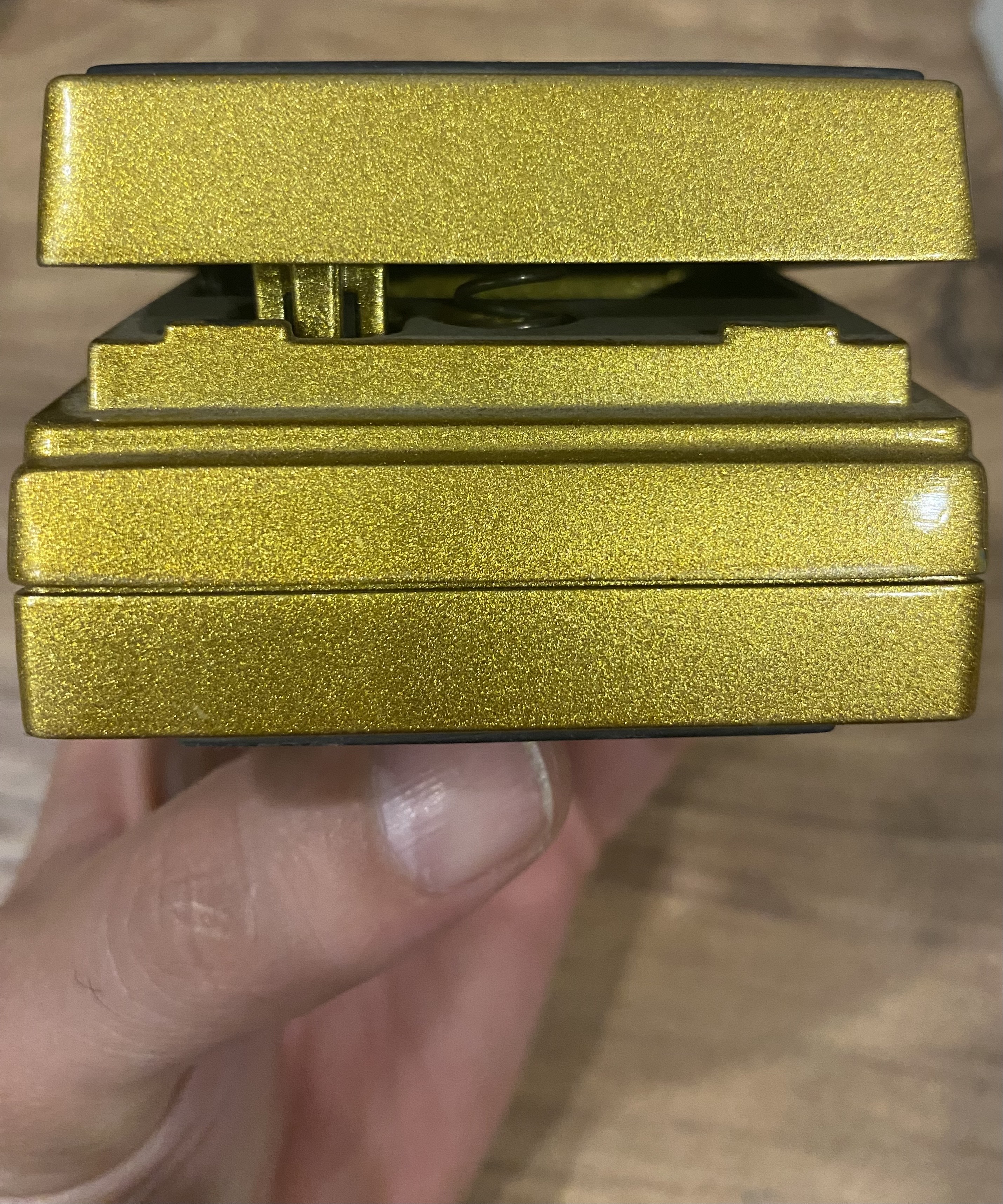 Tone Driver Overdrive 6