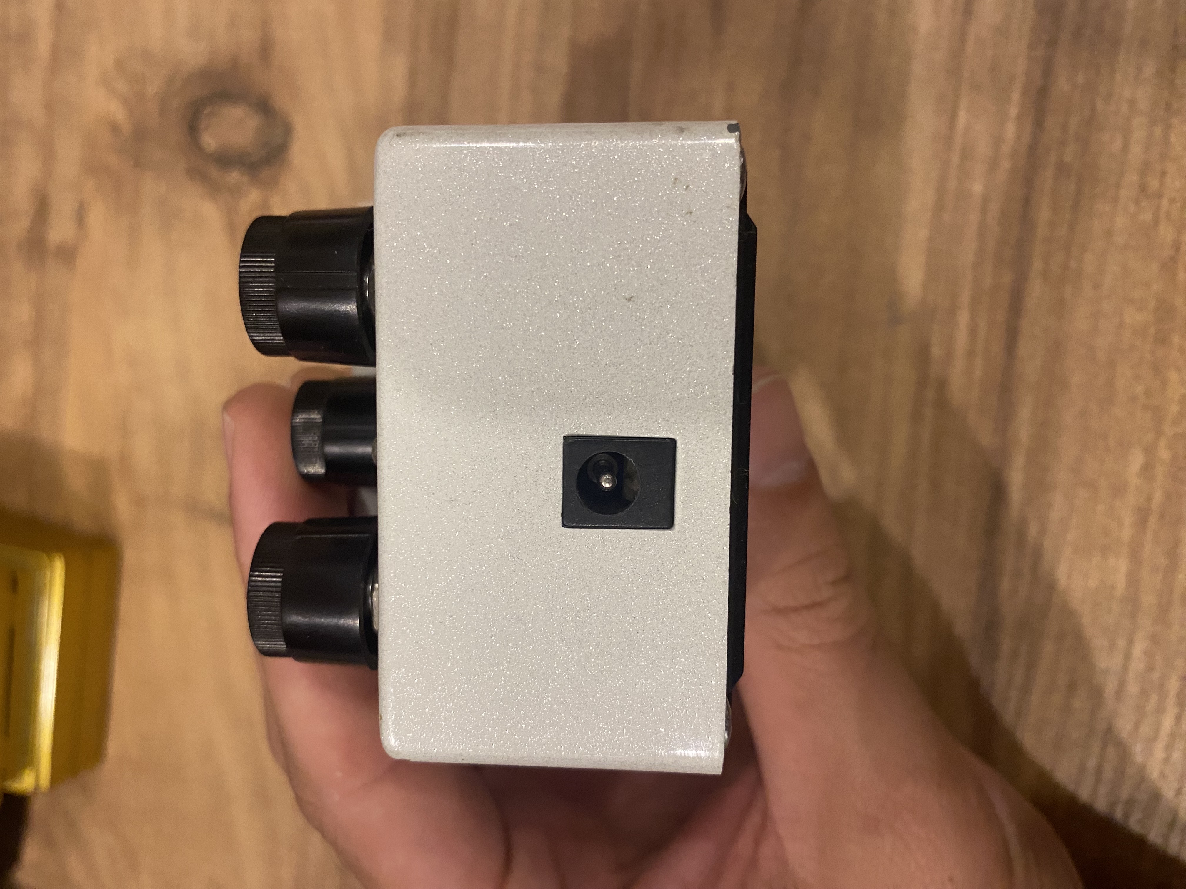 BB9 Bottom Booster 4