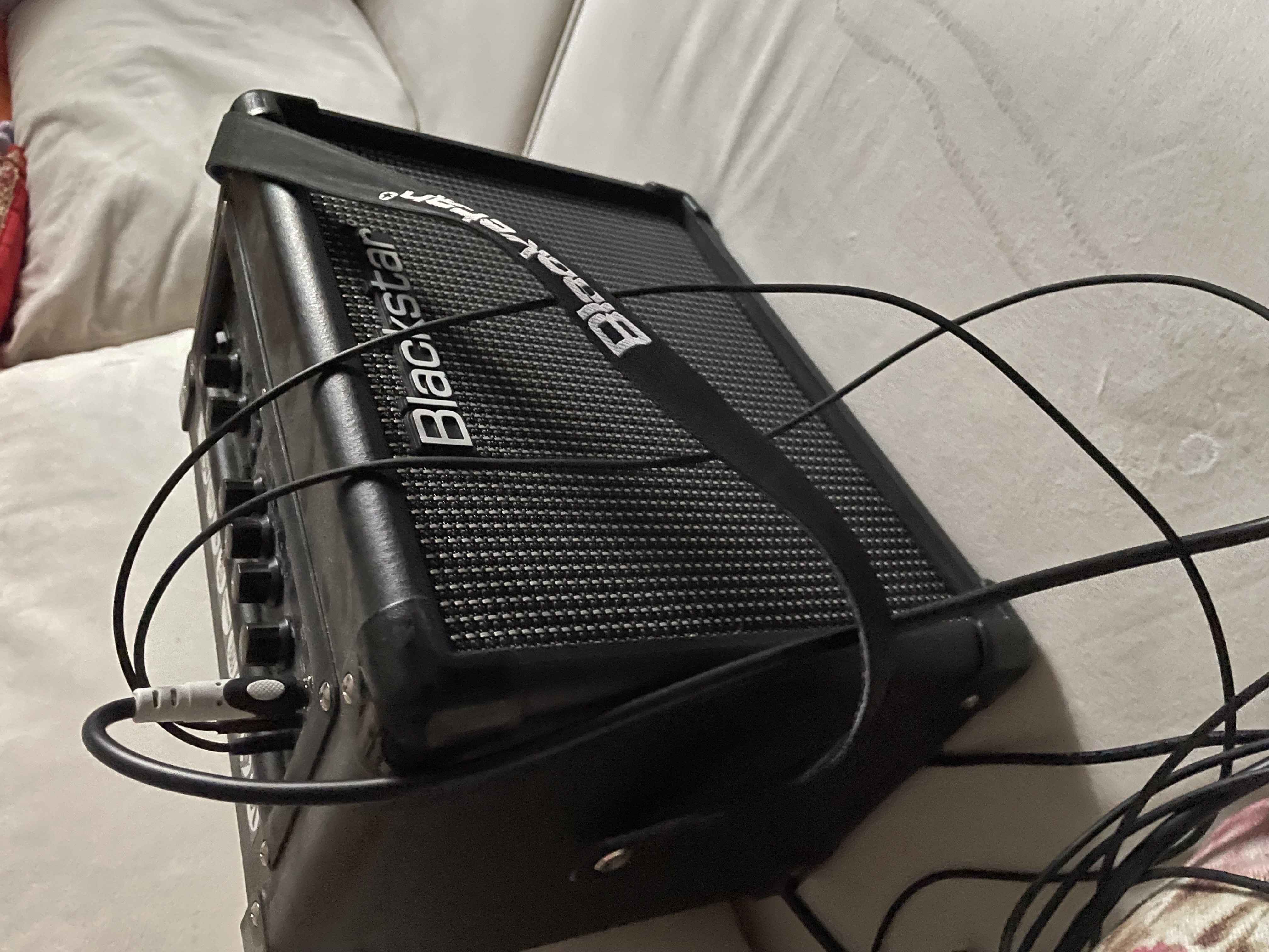 BLACKSTAR ID CORE 10 V2 4