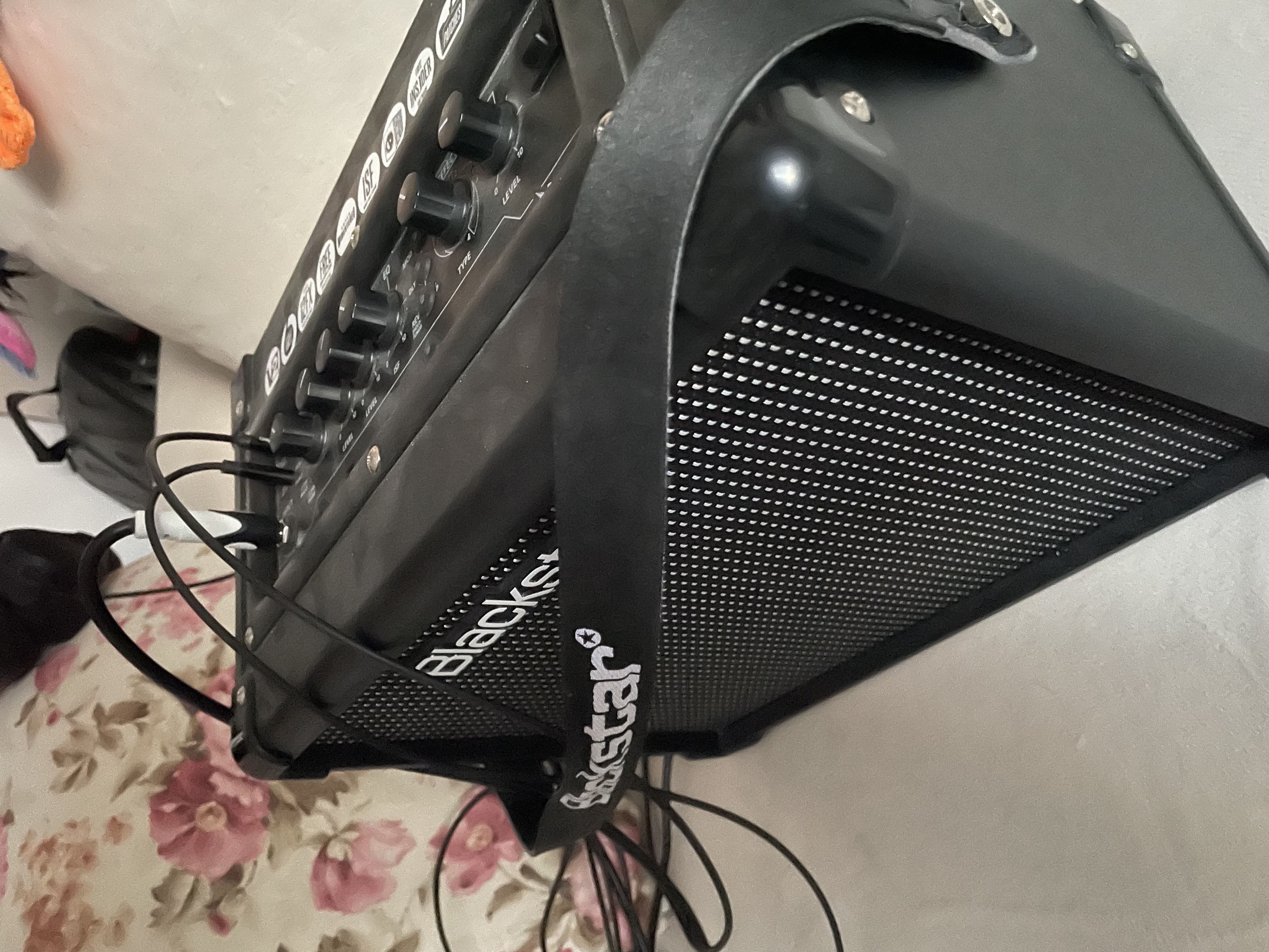 BLACKSTAR ID CORE 10 V2 5