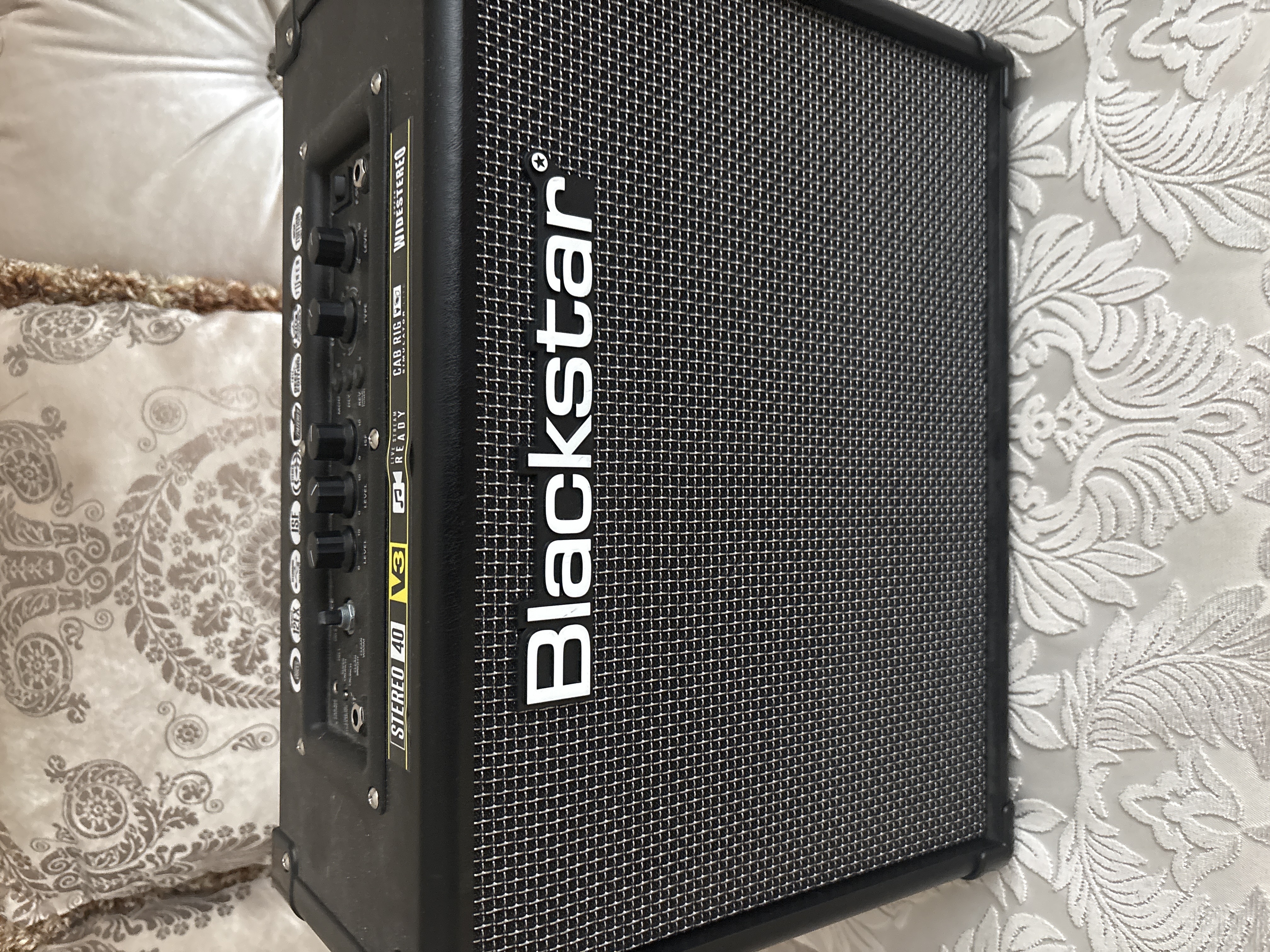 blackstar idcore40 v3 1