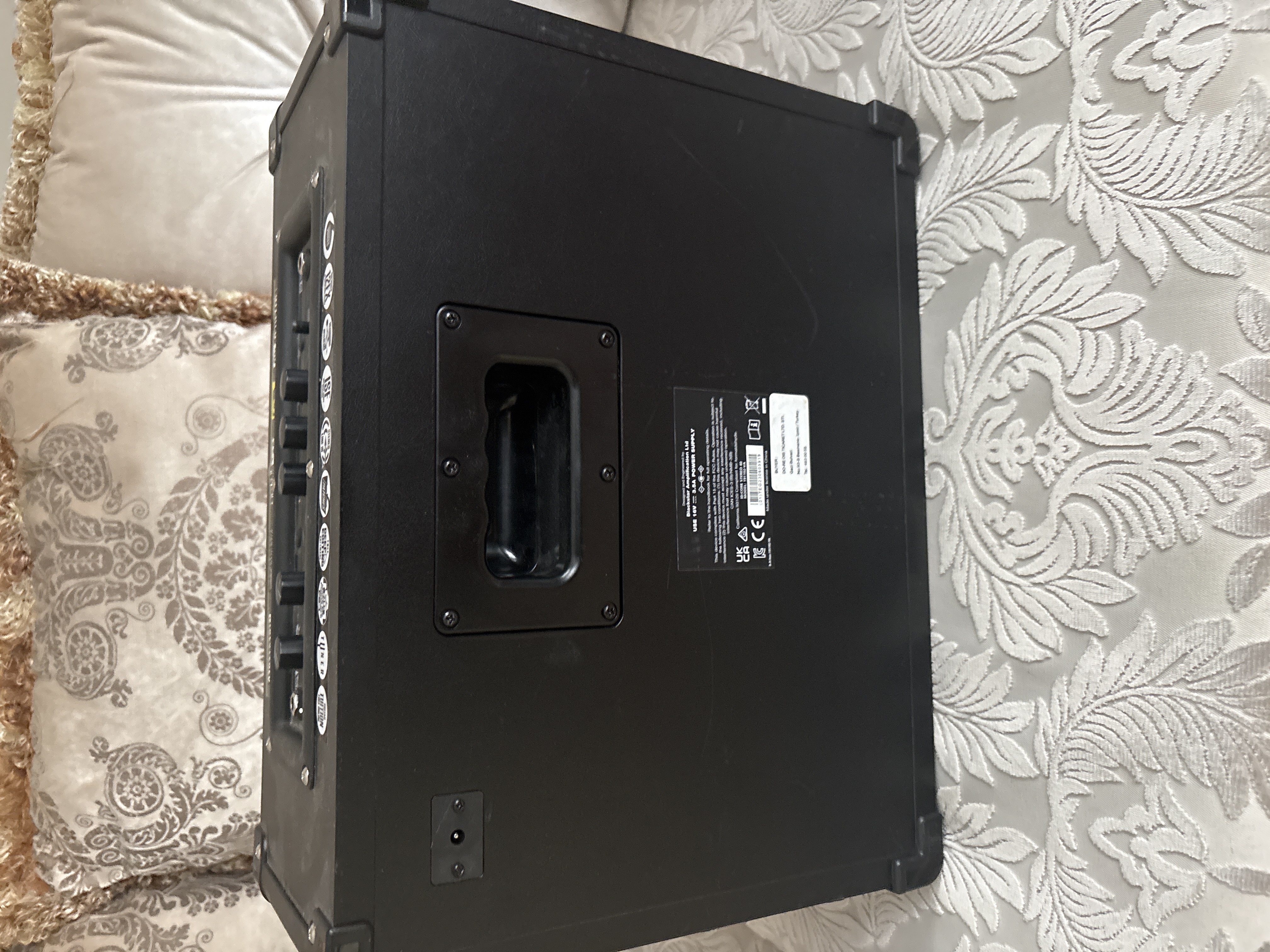 blackstar idcore40 v3 2