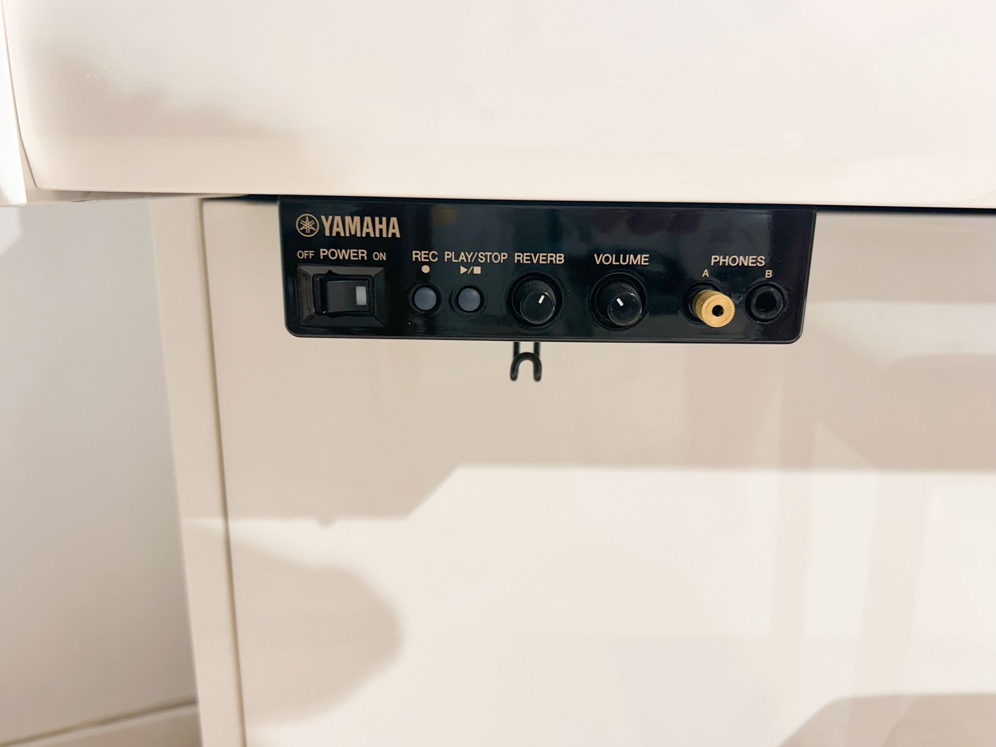 Yamaha Piyano Silent SG2 3