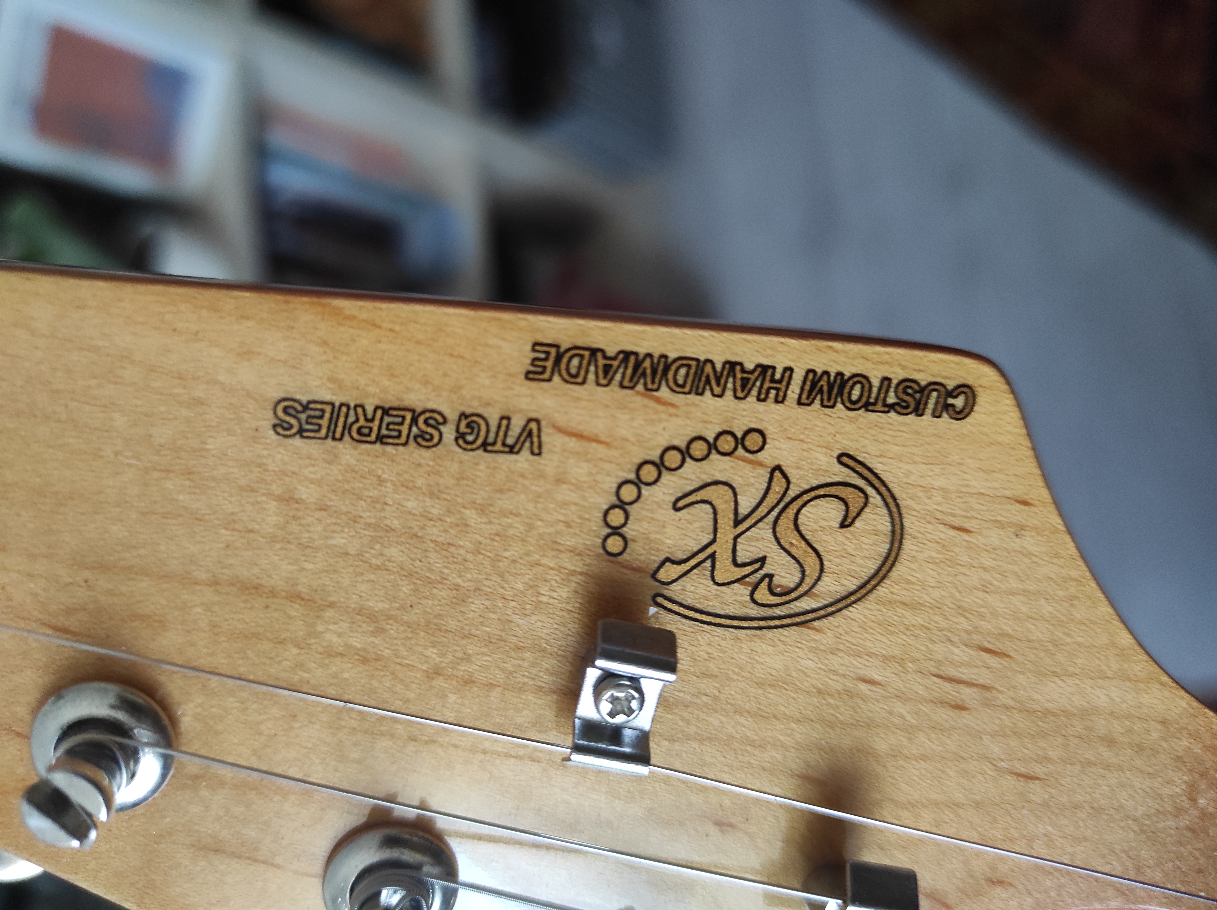 Telecaster 2