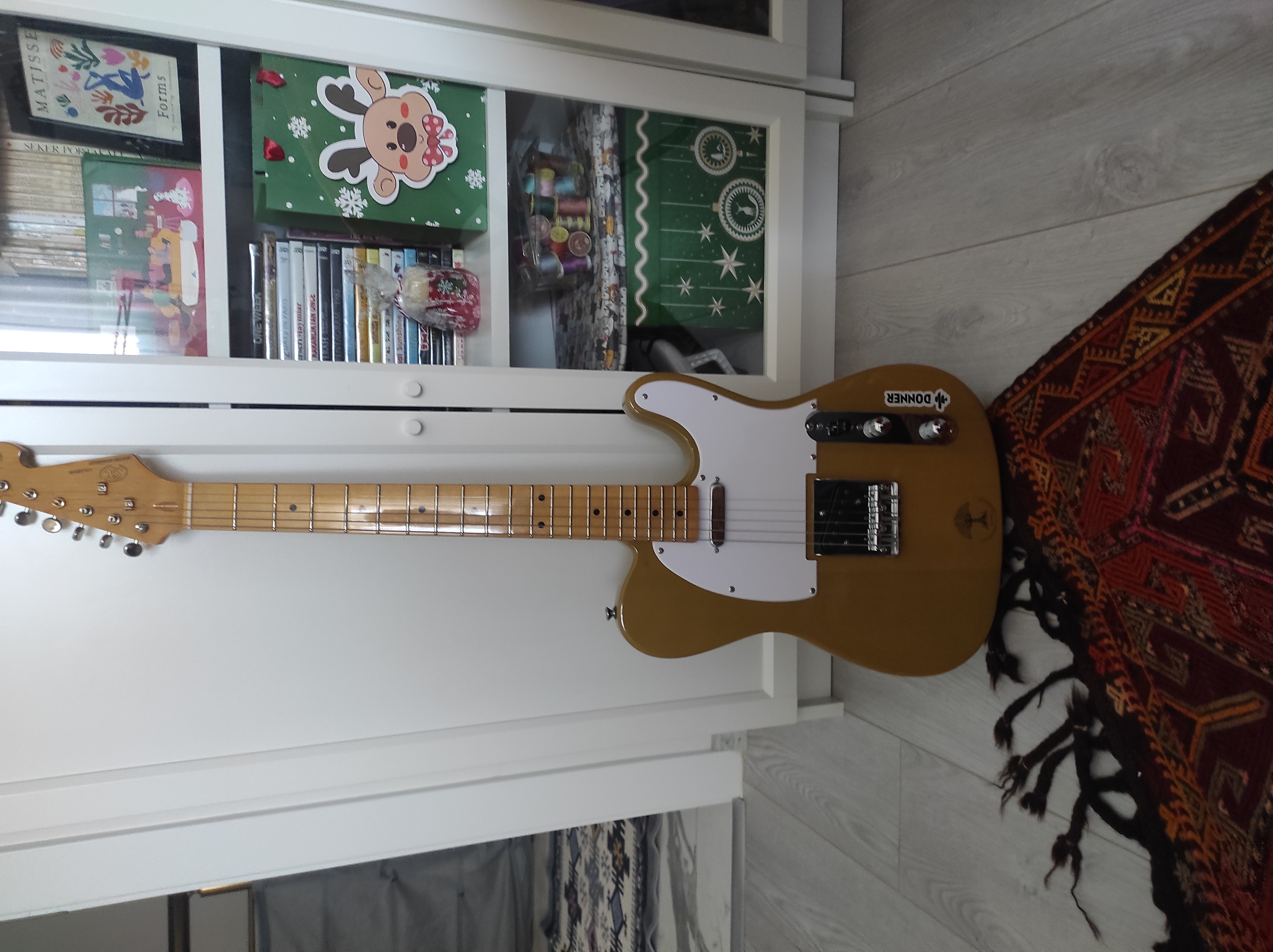 Telecaster 4