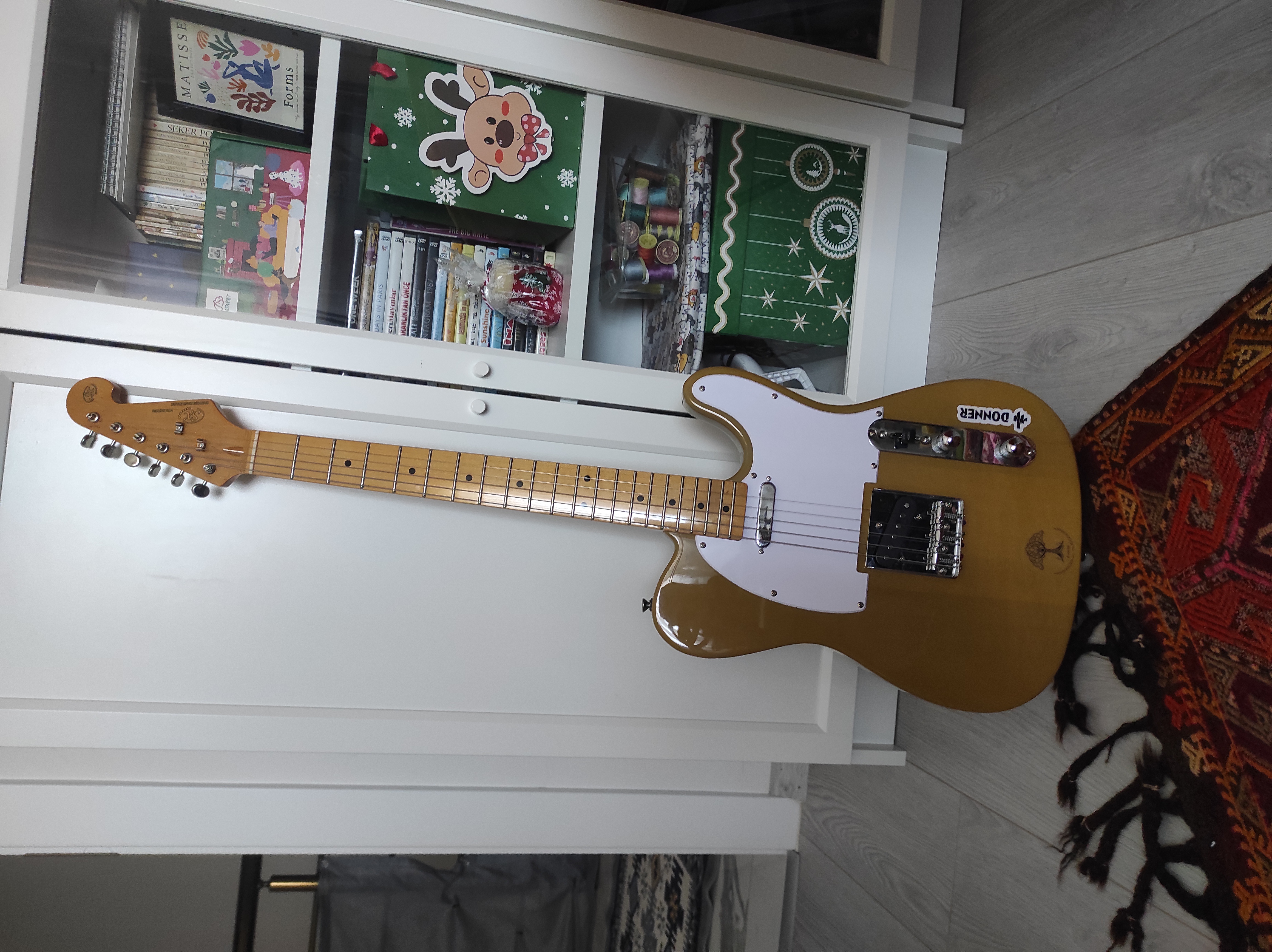 Telecaster 3