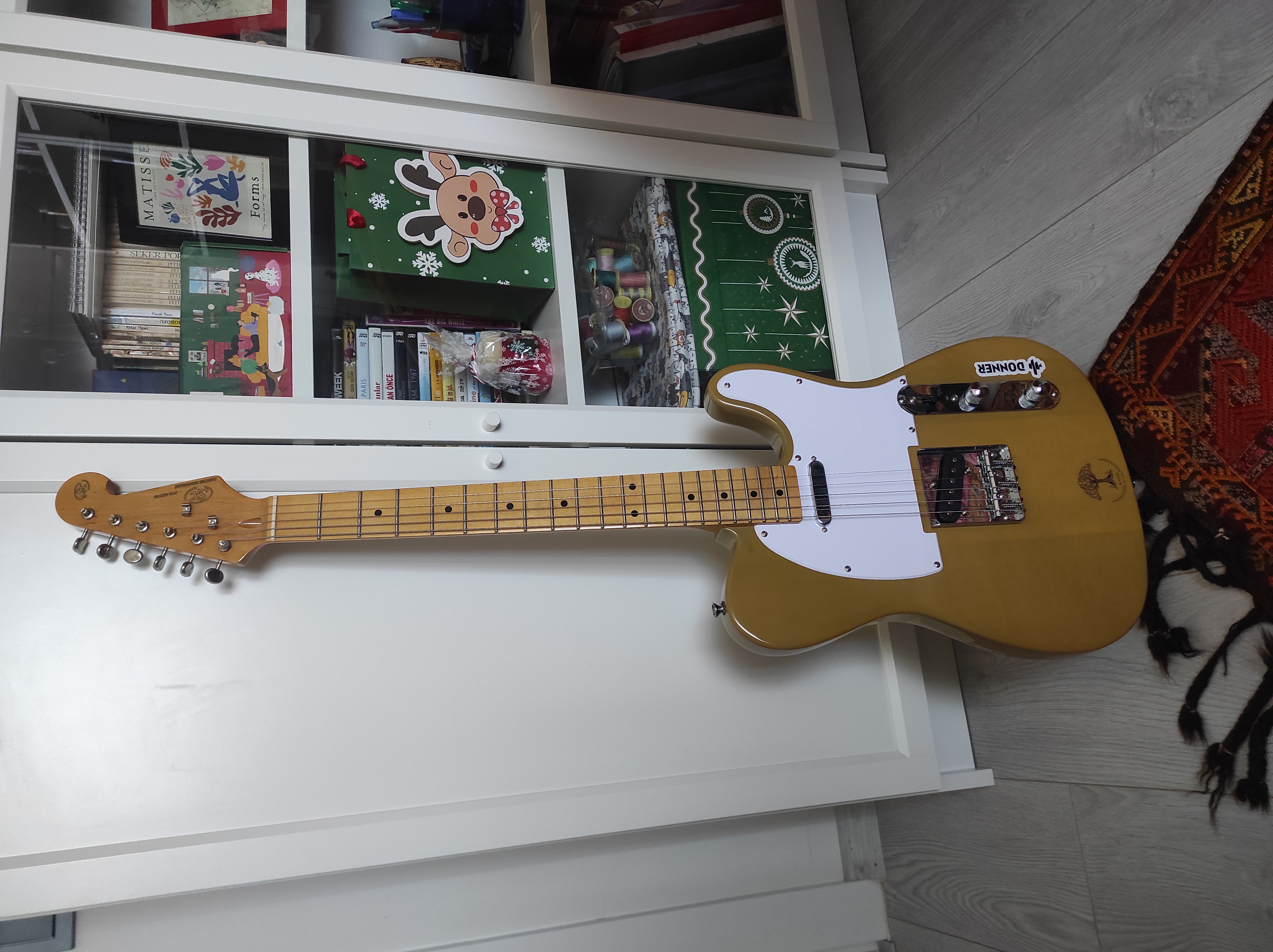 Telecaster 1