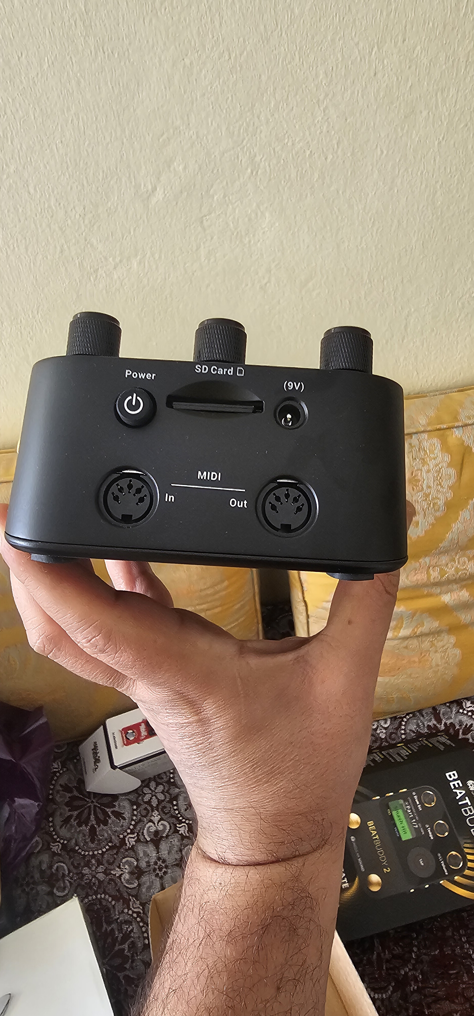 Singular Sound BeatBuddy 2 6