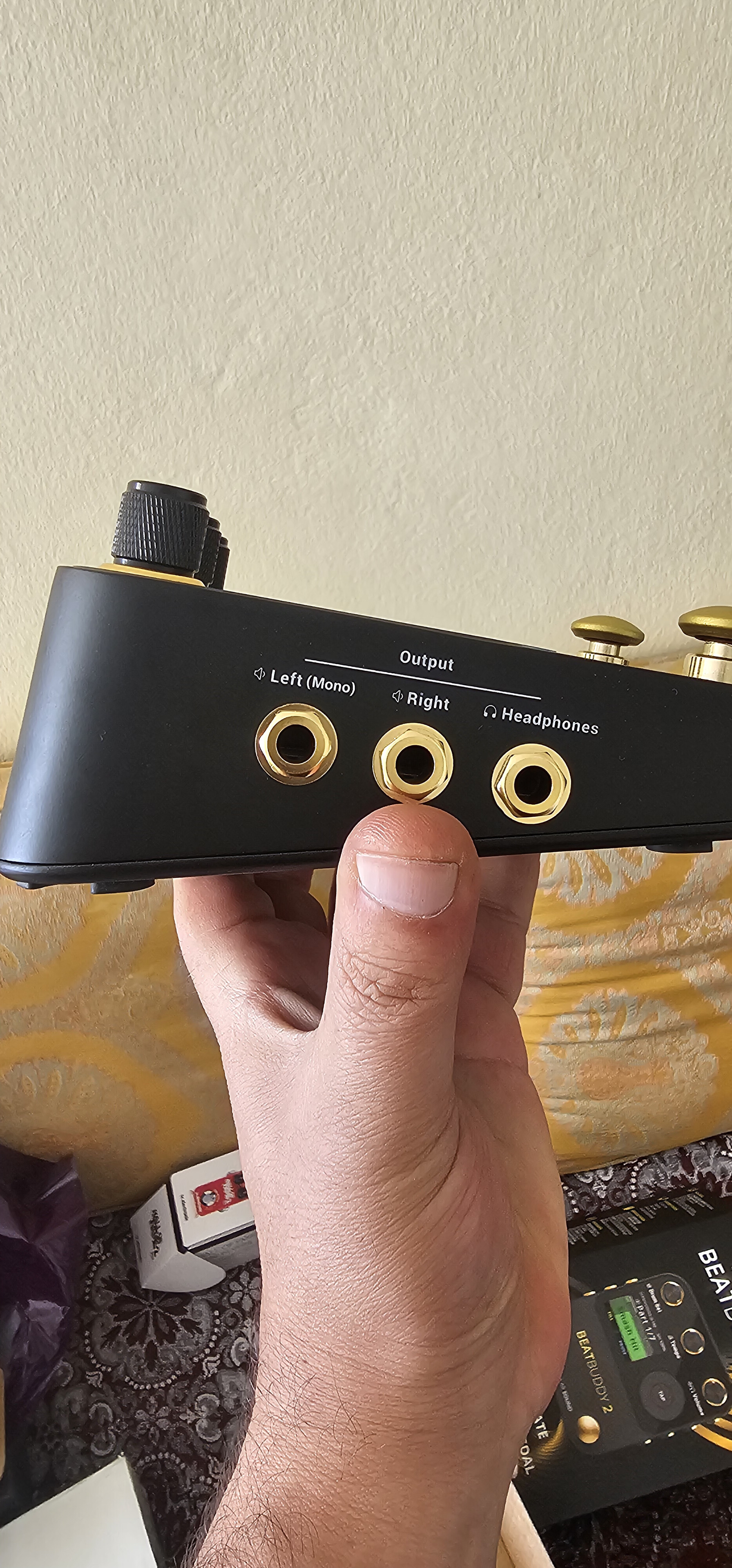 Singular Sound BeatBuddy 2 7
