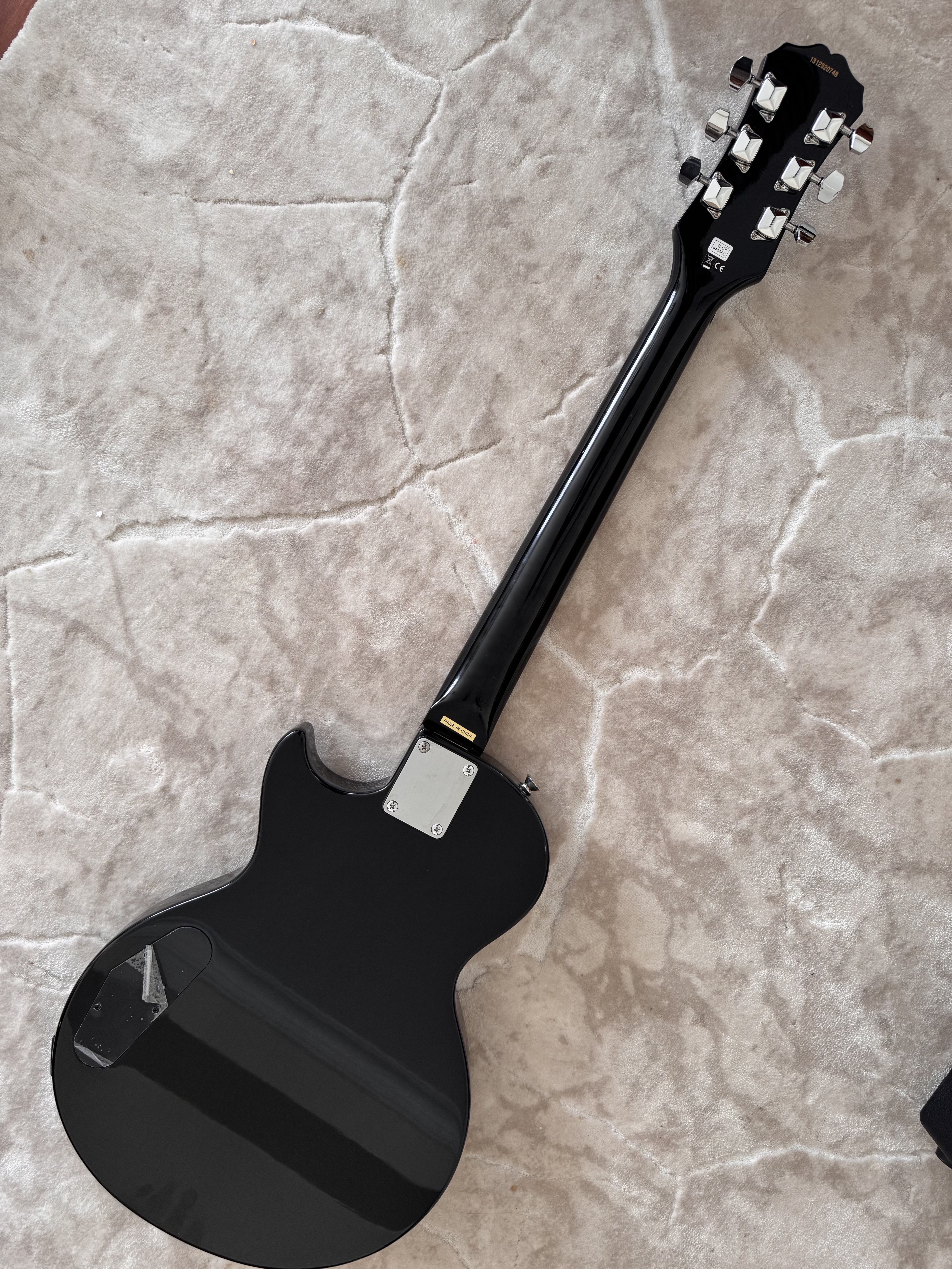 Epiphone Les Paul Special 2 Elektro Gitar Seti 3