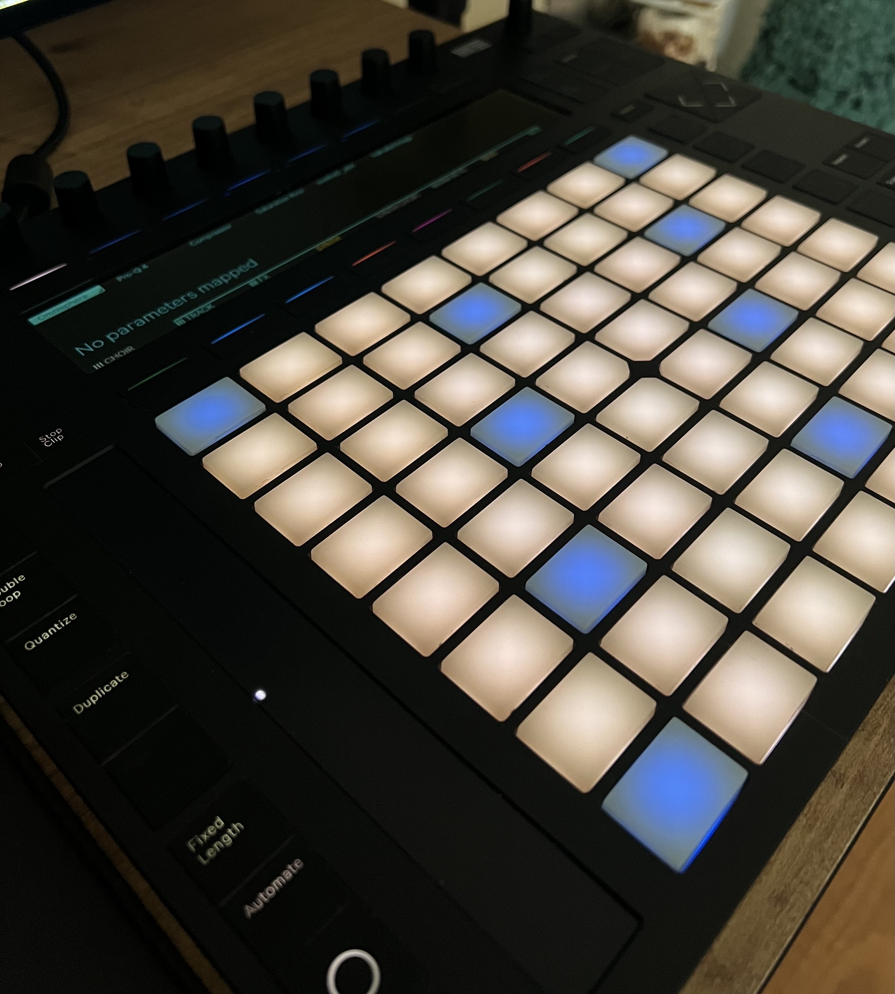 Ableton Push 2 3