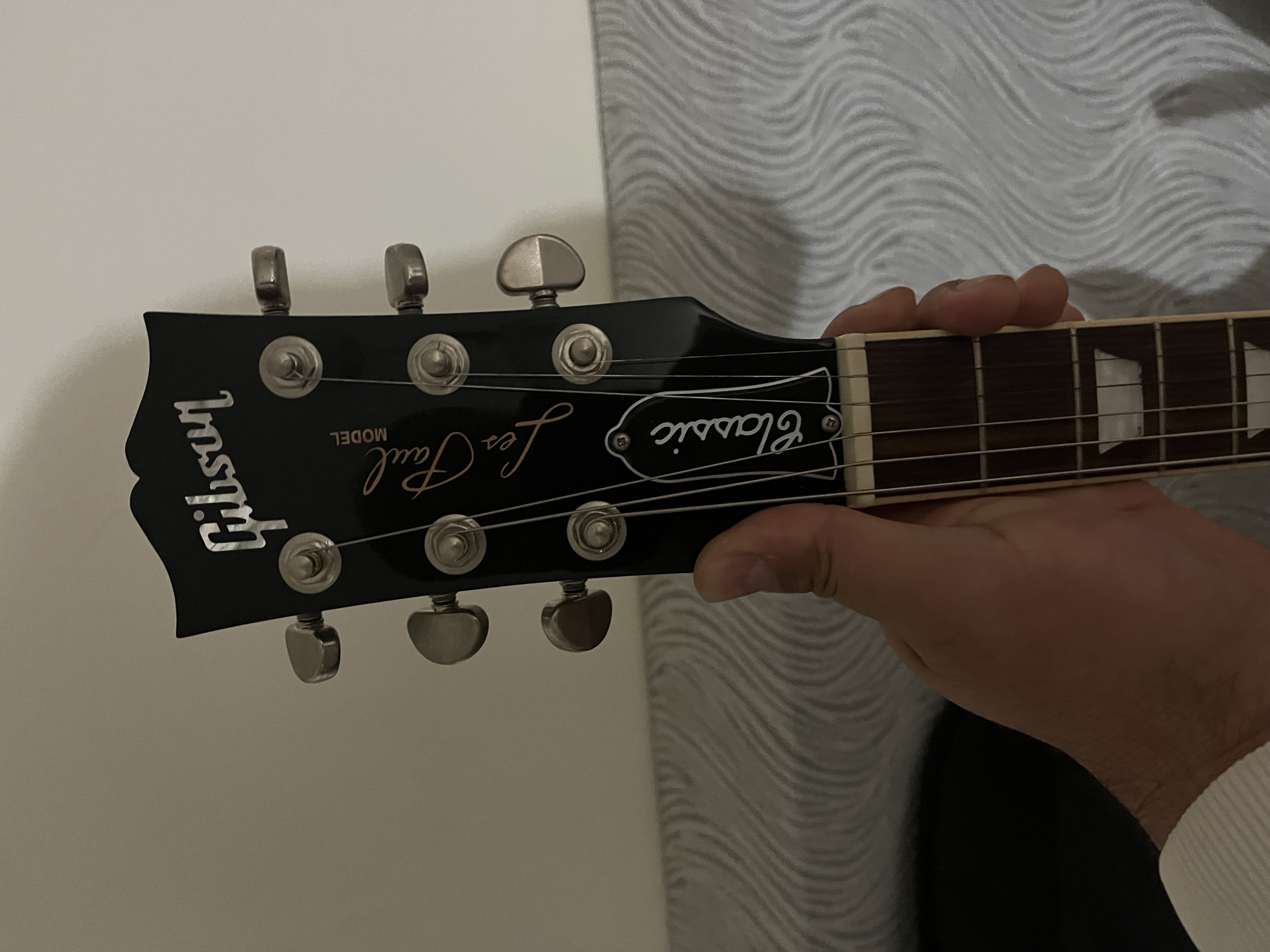 Gibson Les Paul Classic 7