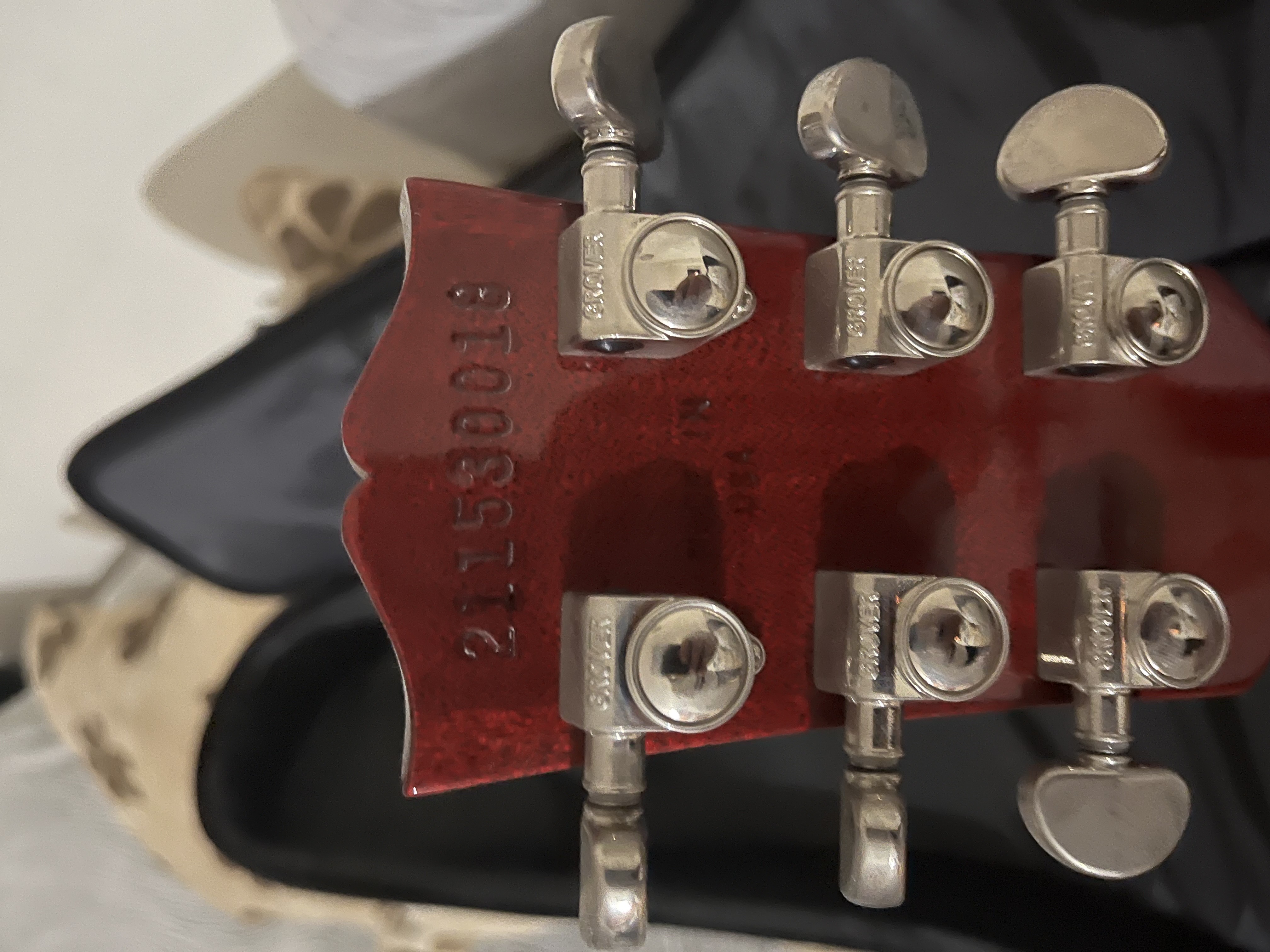 Gibson Les Paul Classic 3