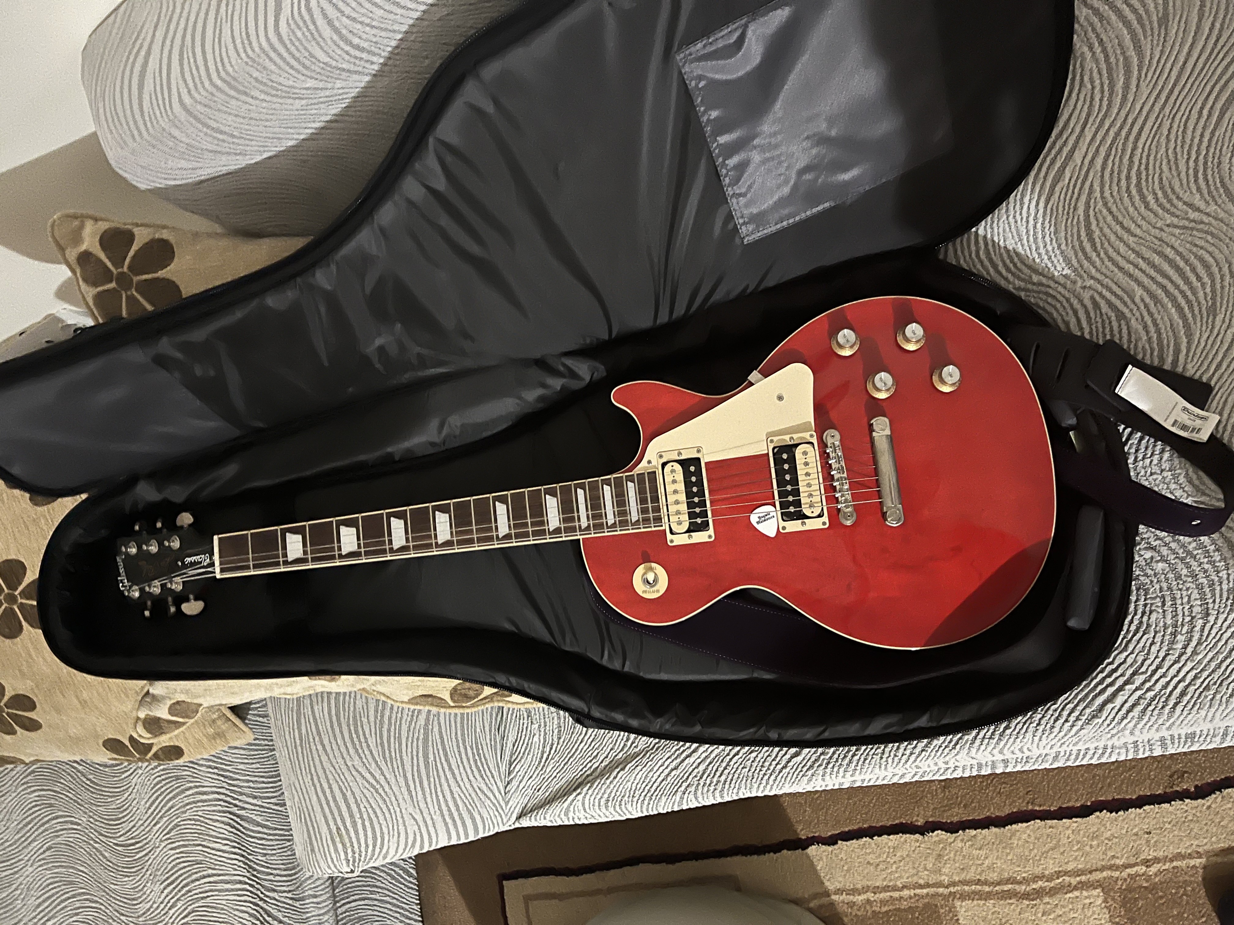 Gibson Les Paul Classic 1