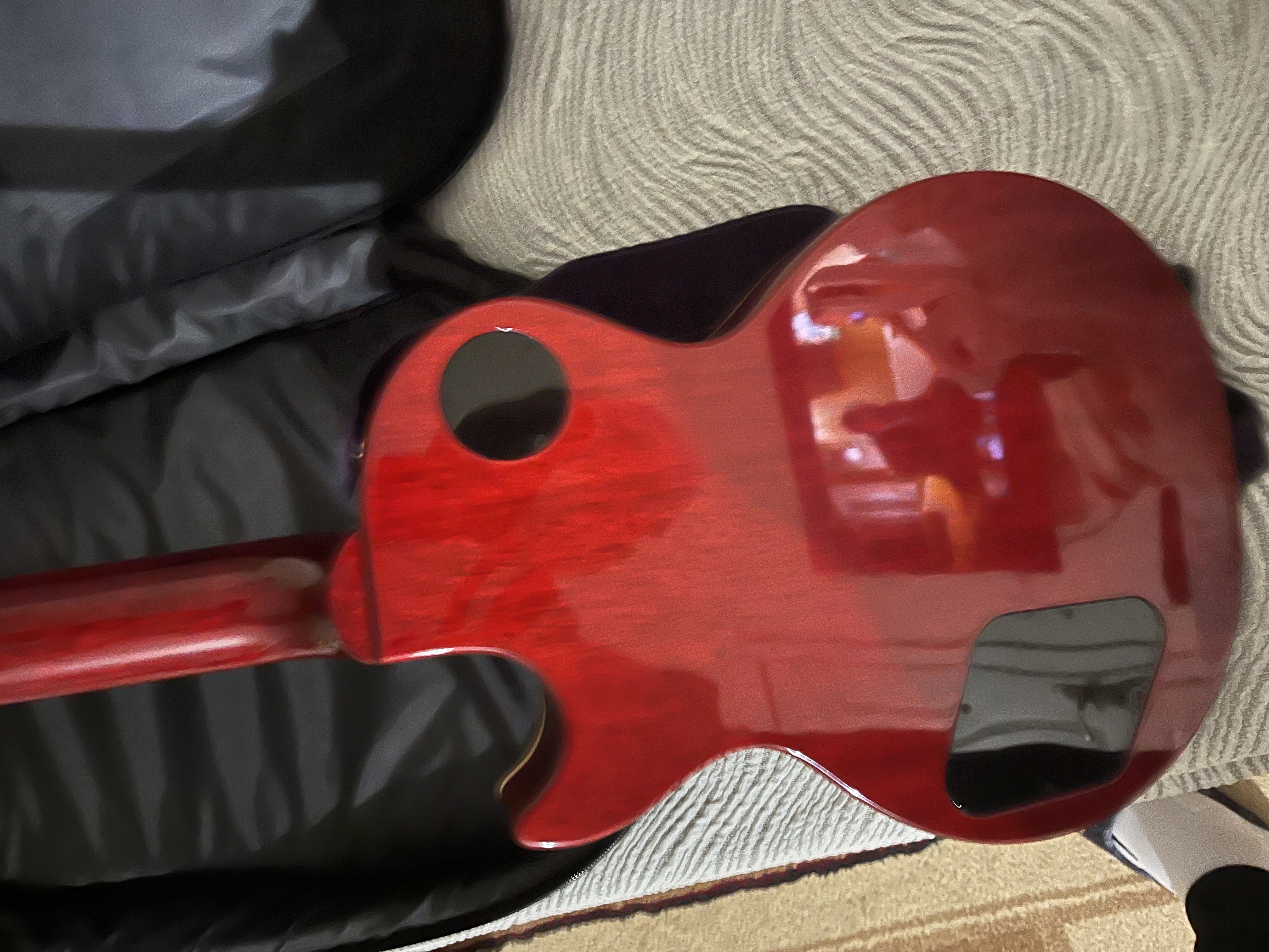 Gibson Les Paul Classic 2