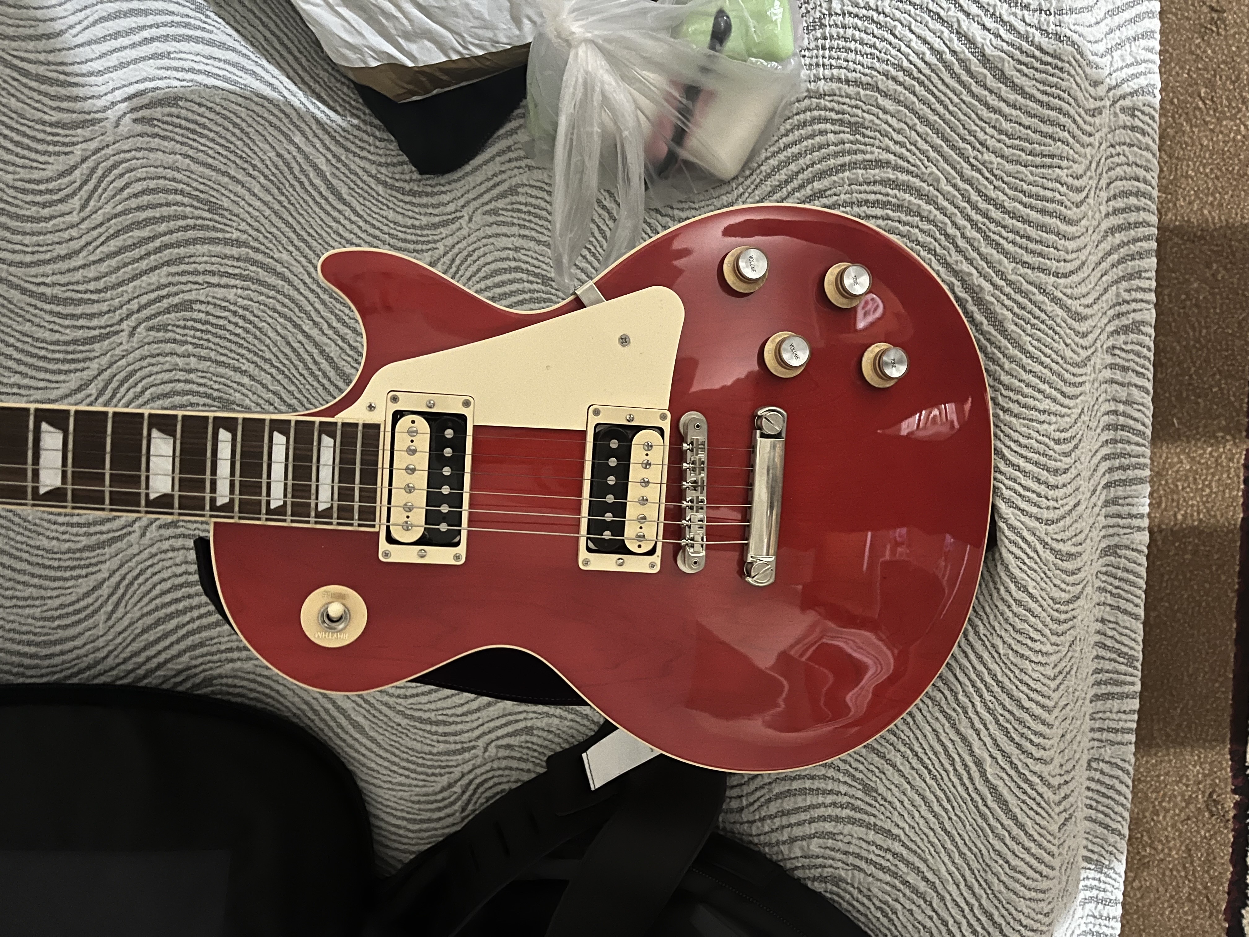 Gibson Les Paul Classic 6