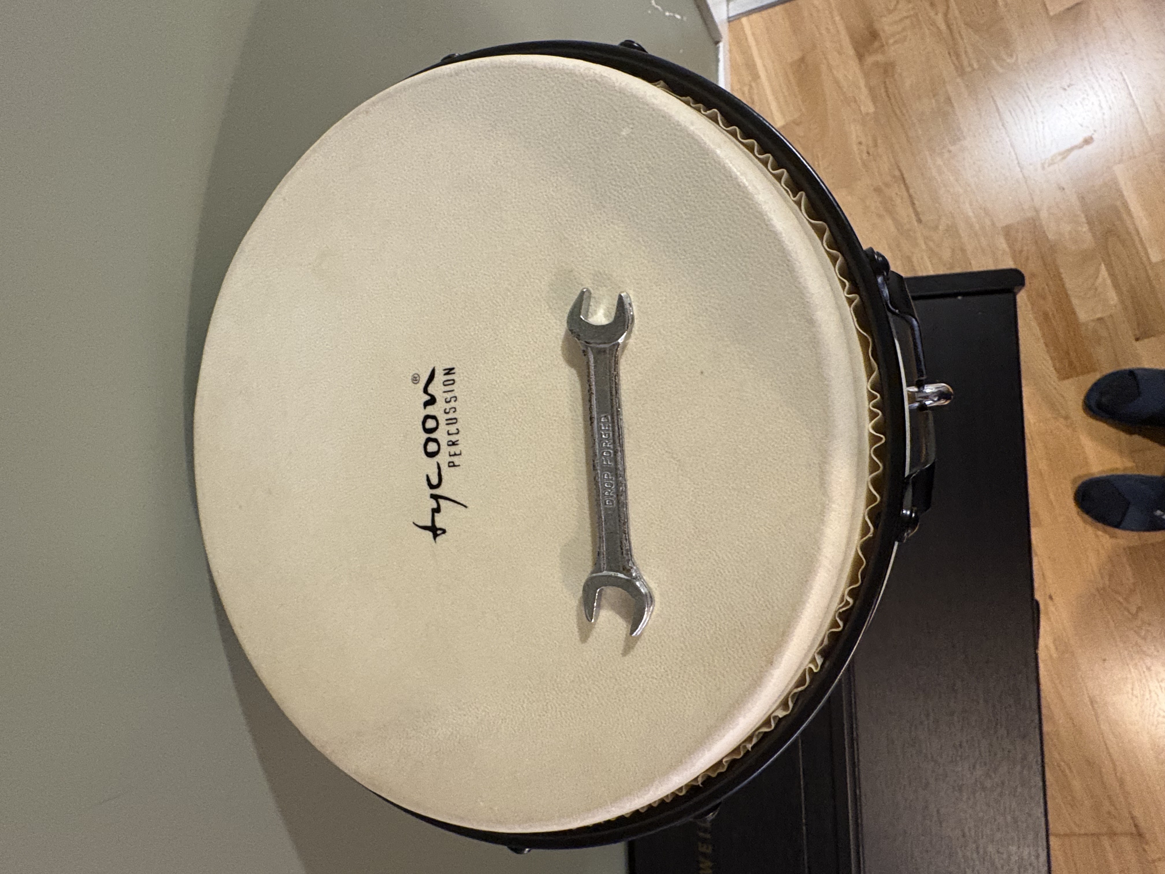 Tycoon Concerto Series tj-712 c n 2