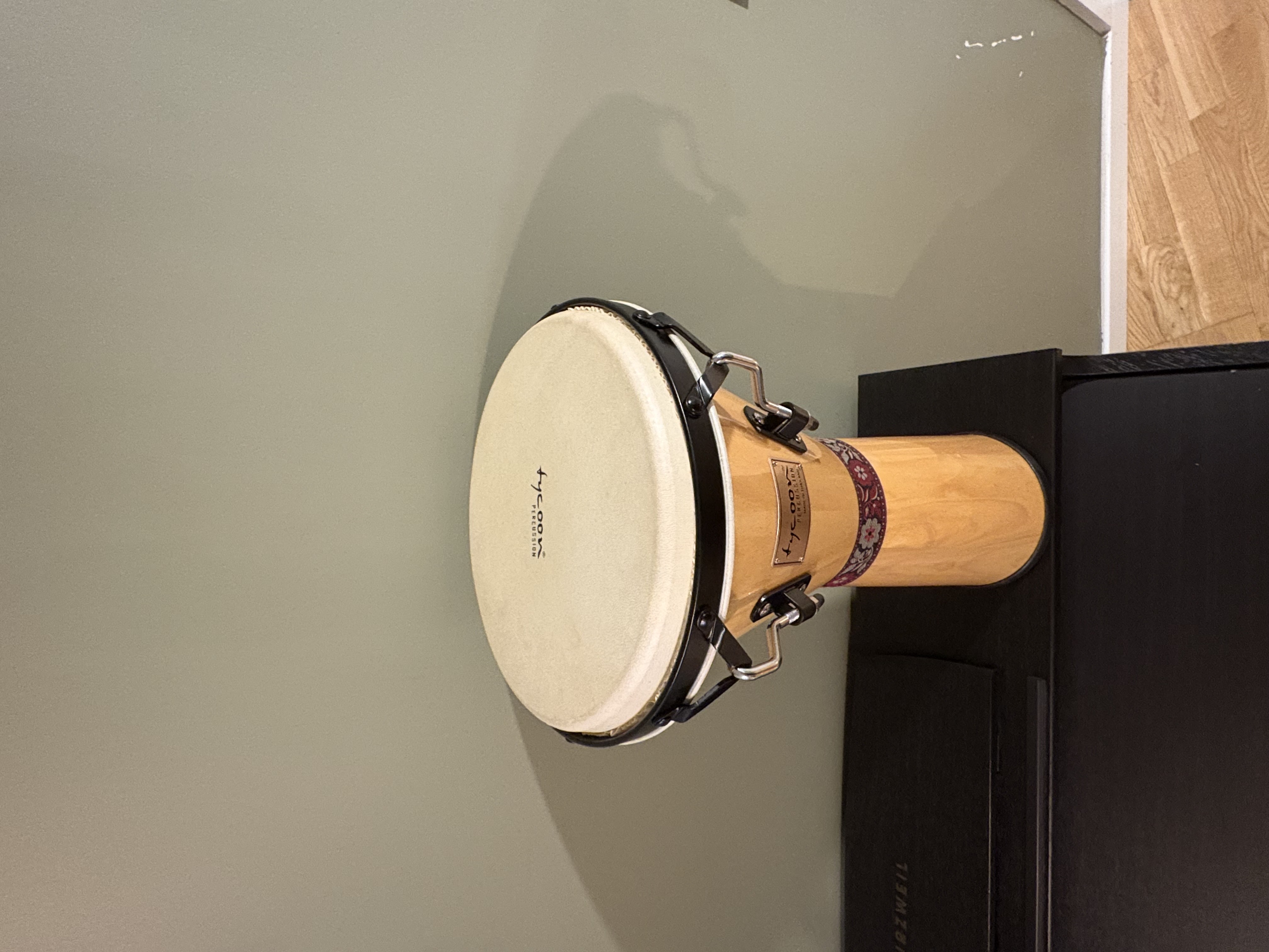 Tycoon Concerto Series tj-712 c n 6