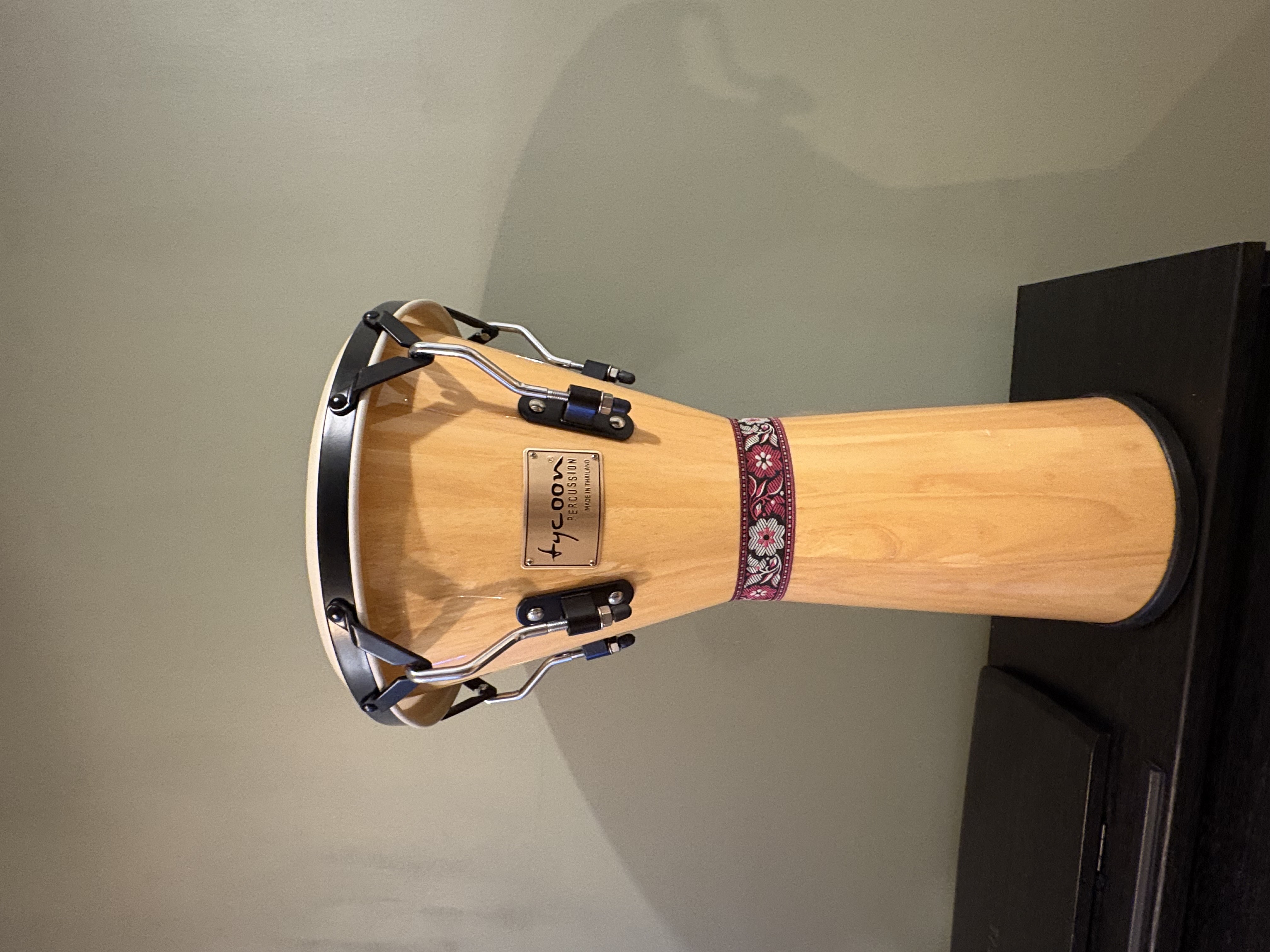 Tycoon Concerto Series tj-712 c n 1