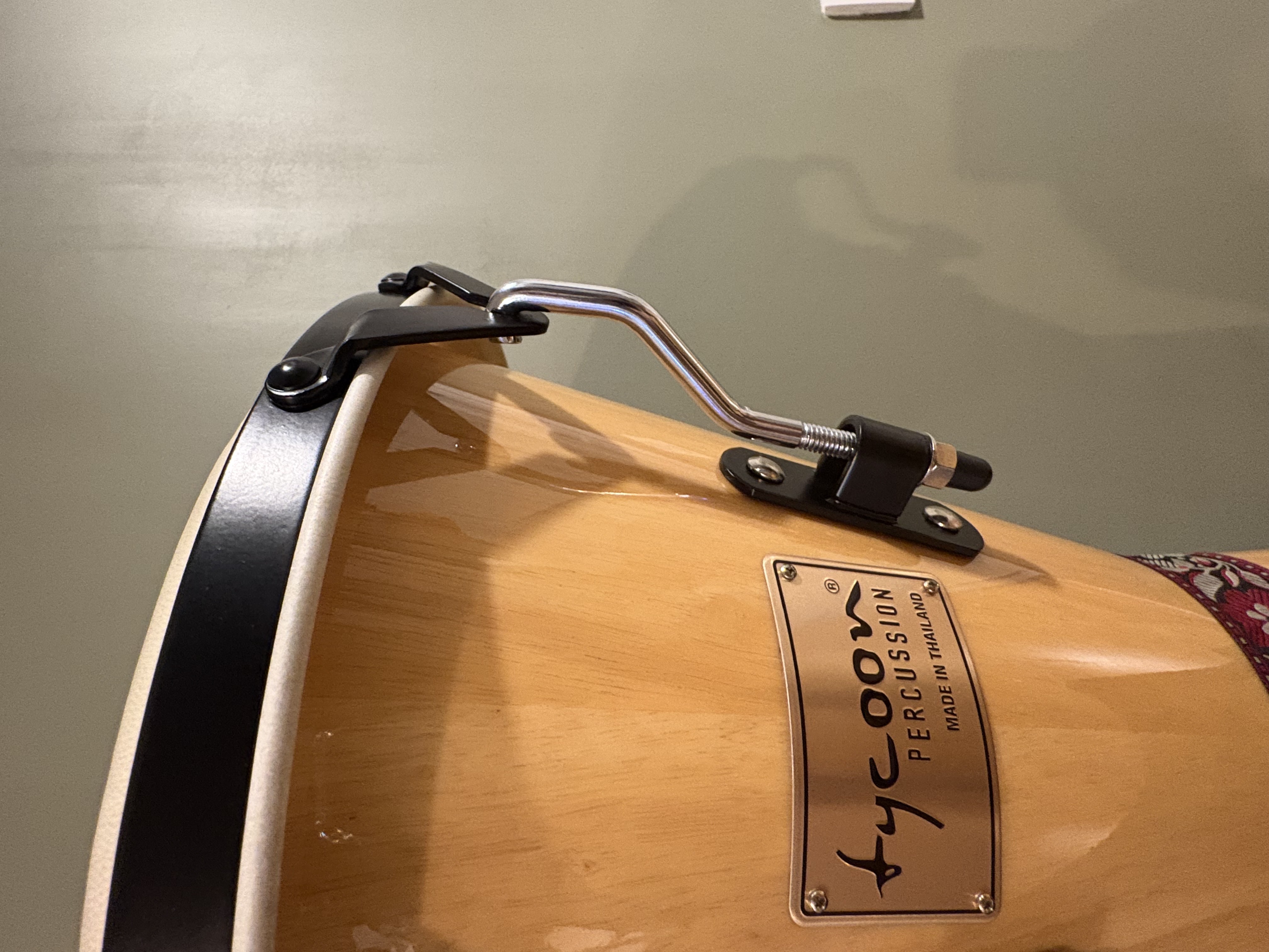 Tycoon Concerto Series tj-712 c n 3