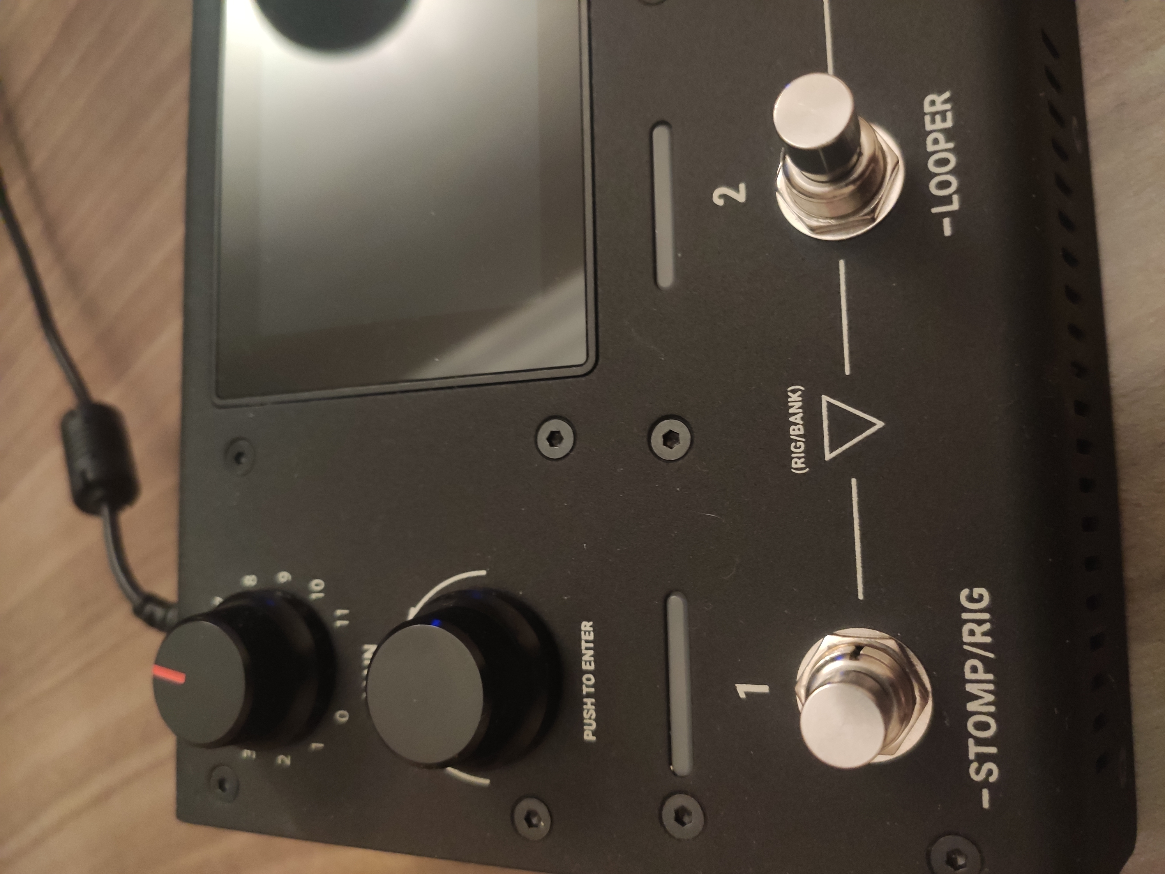 Headrush MX5 5