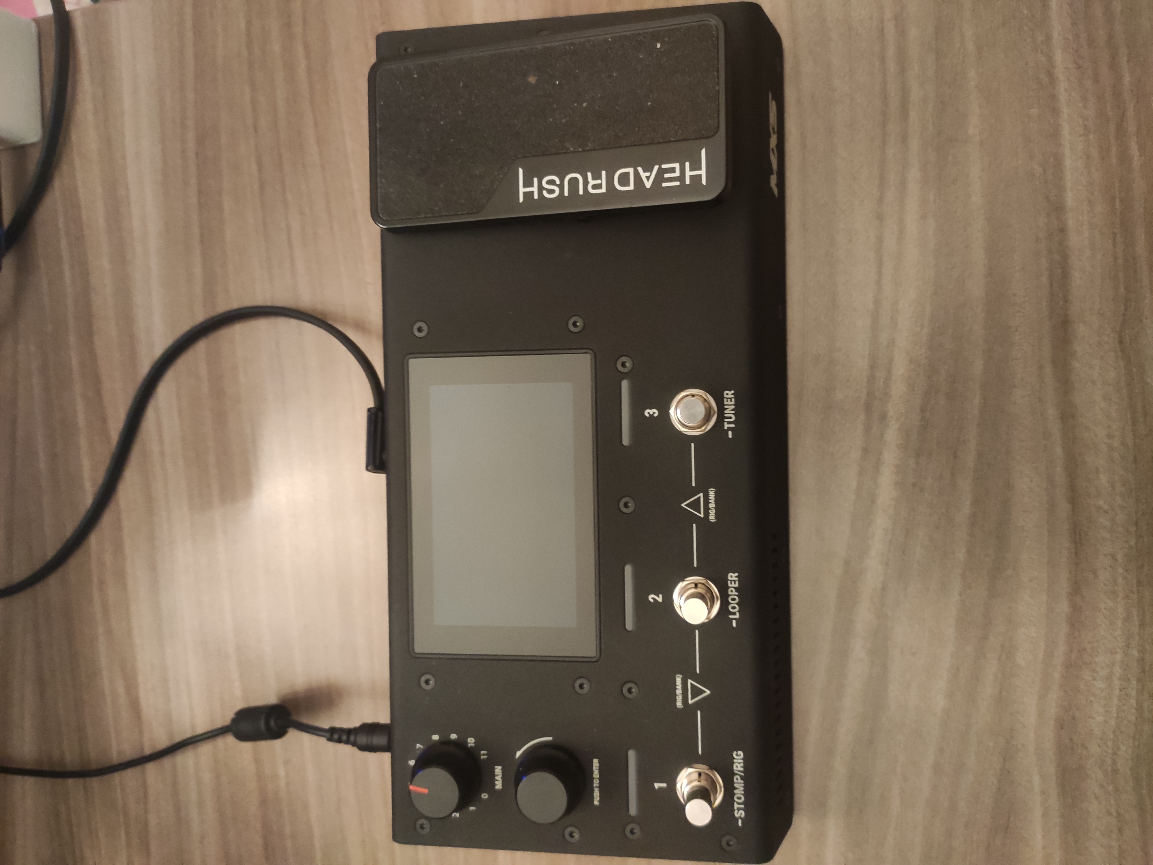 Headrush MX5 1