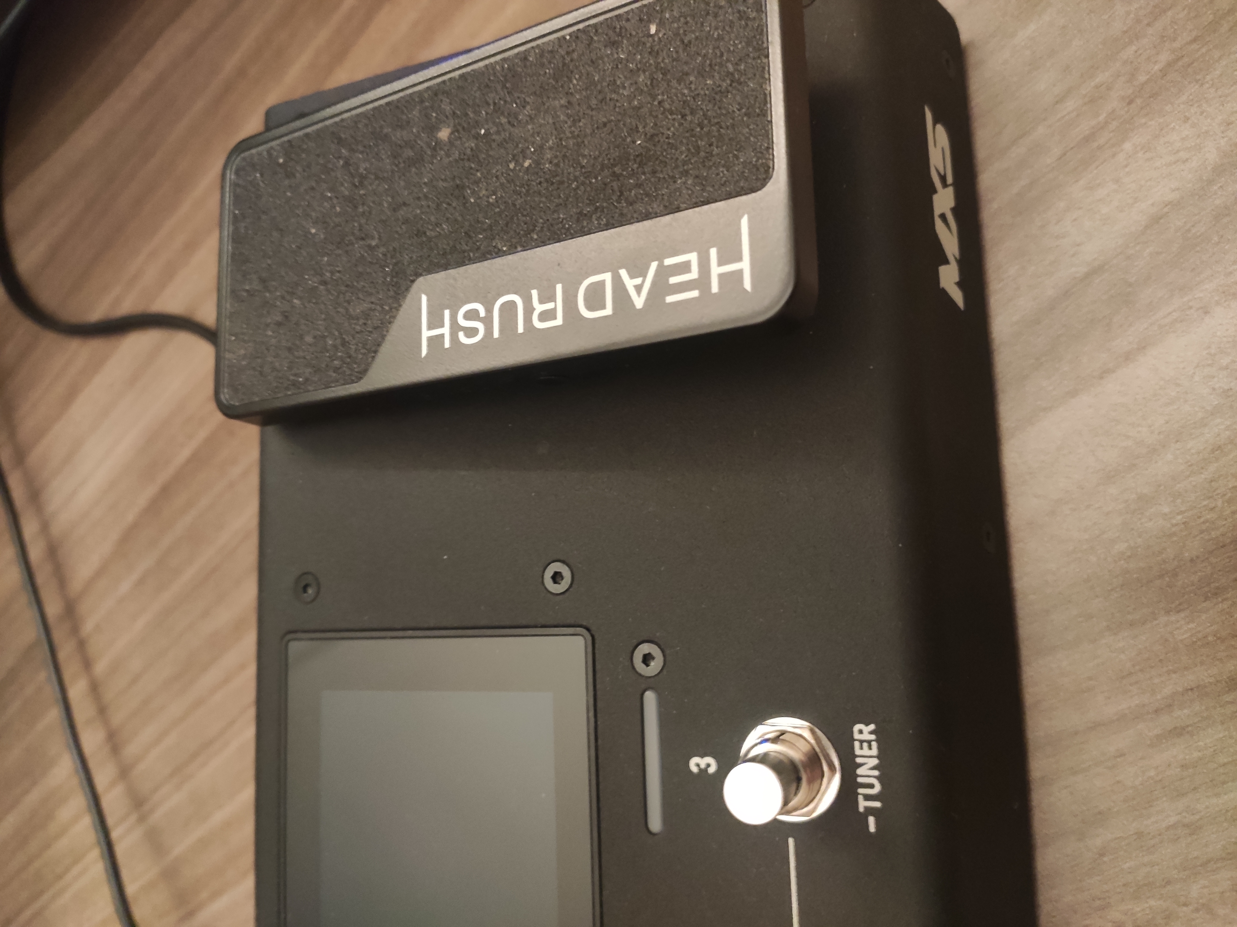 Headrush MX5 6