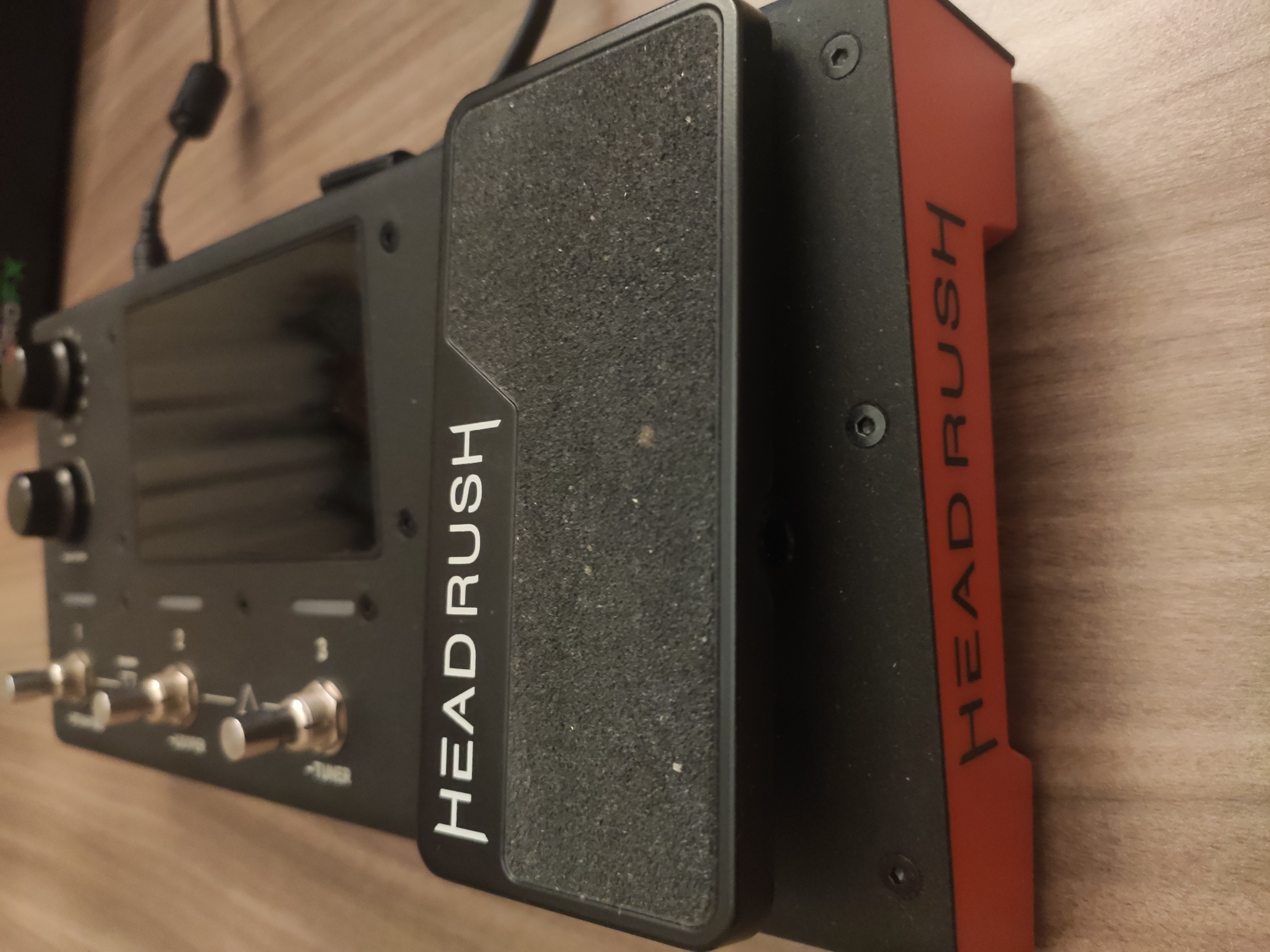 Headrush MX5 7