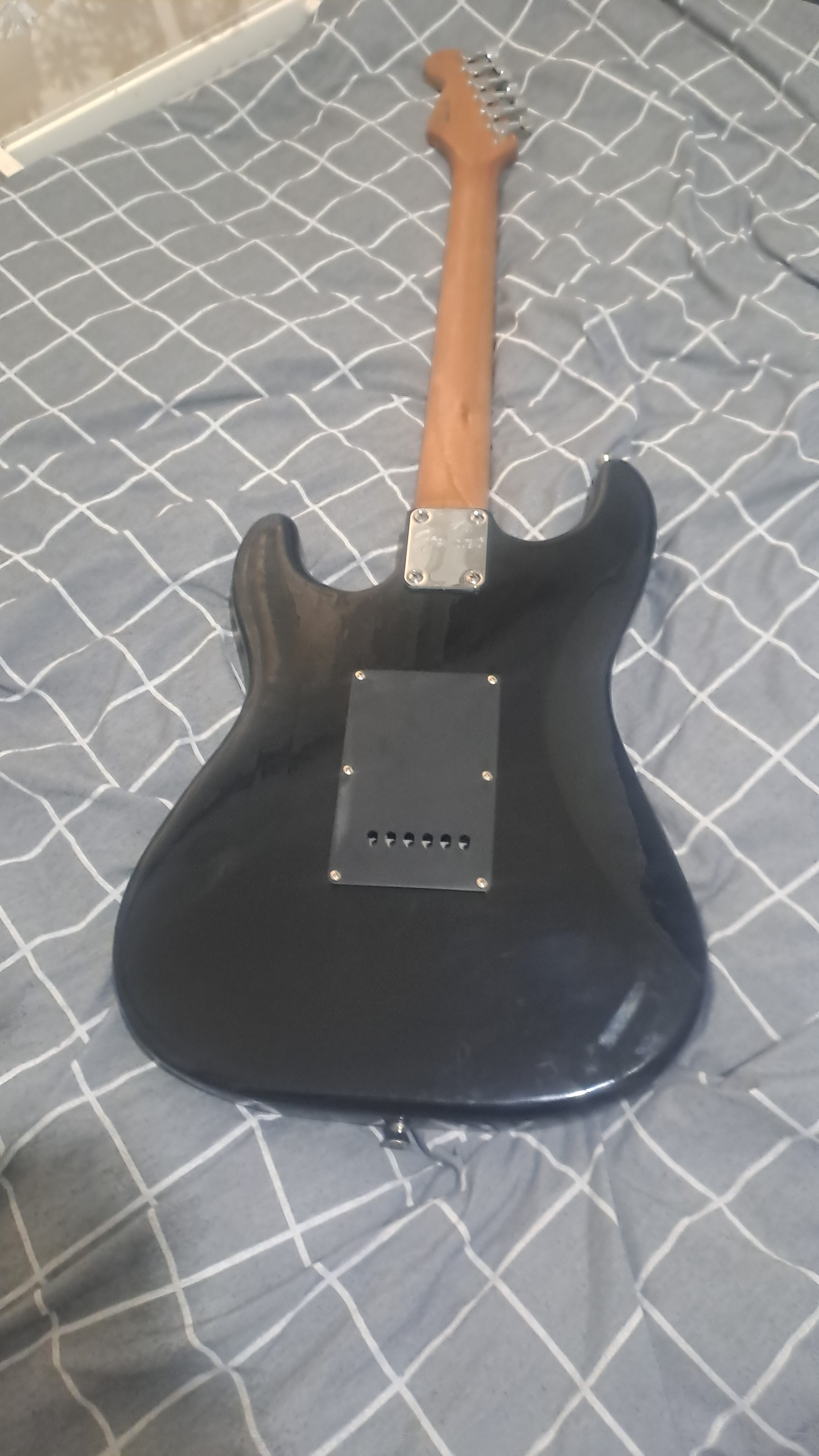Replika Fender Stratocaster 3