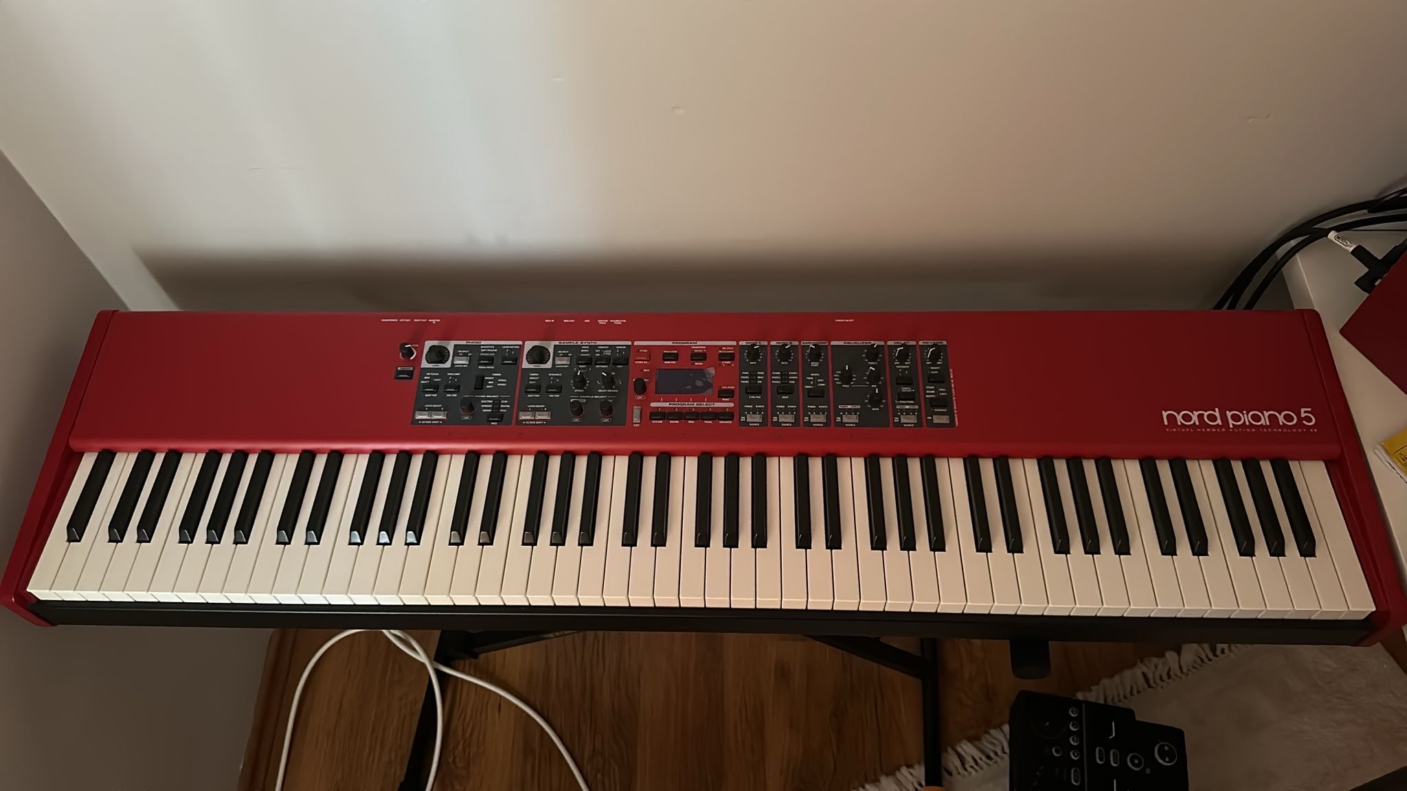Nord Piano5 1