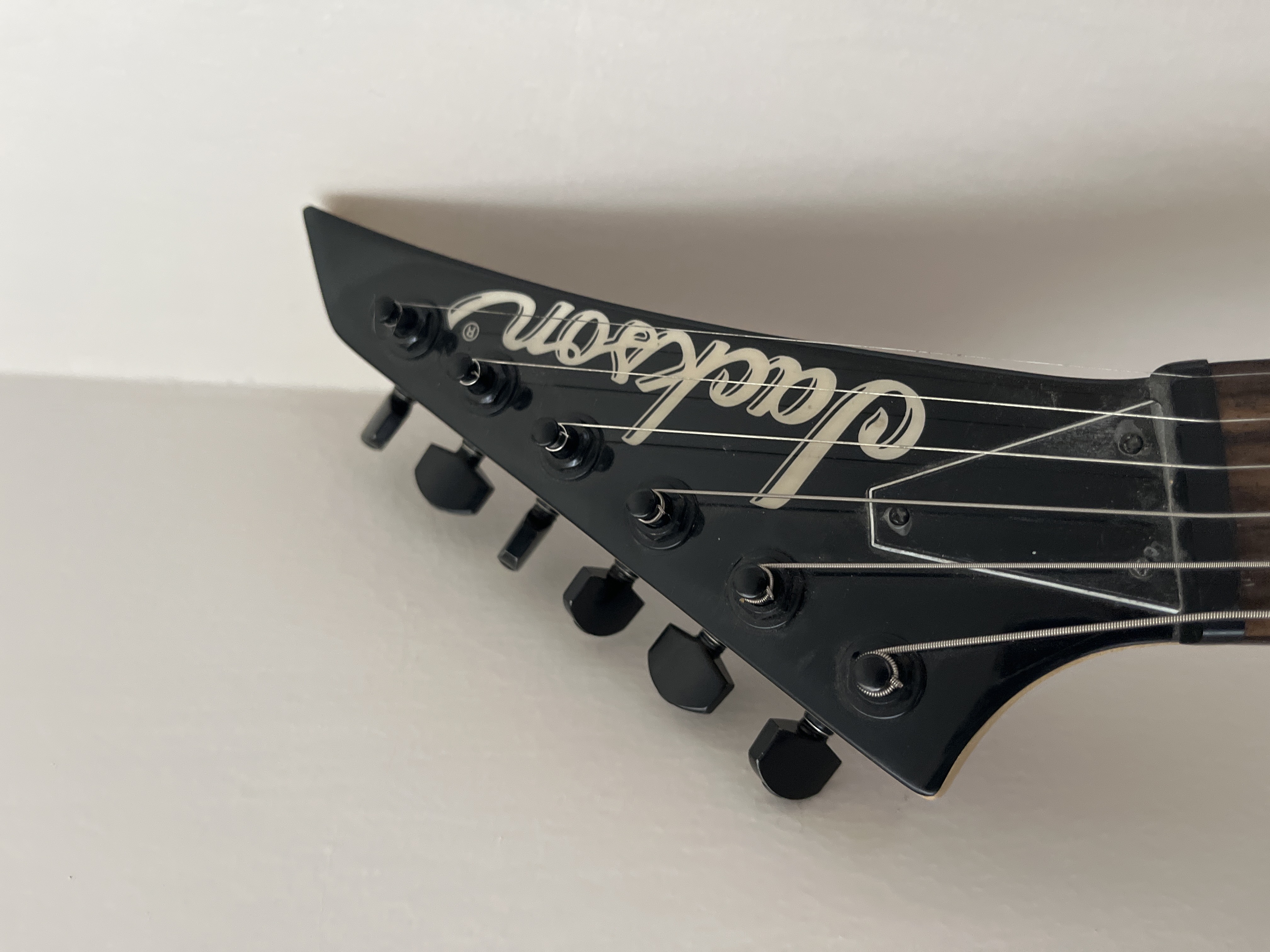 jackson dinky js11 4