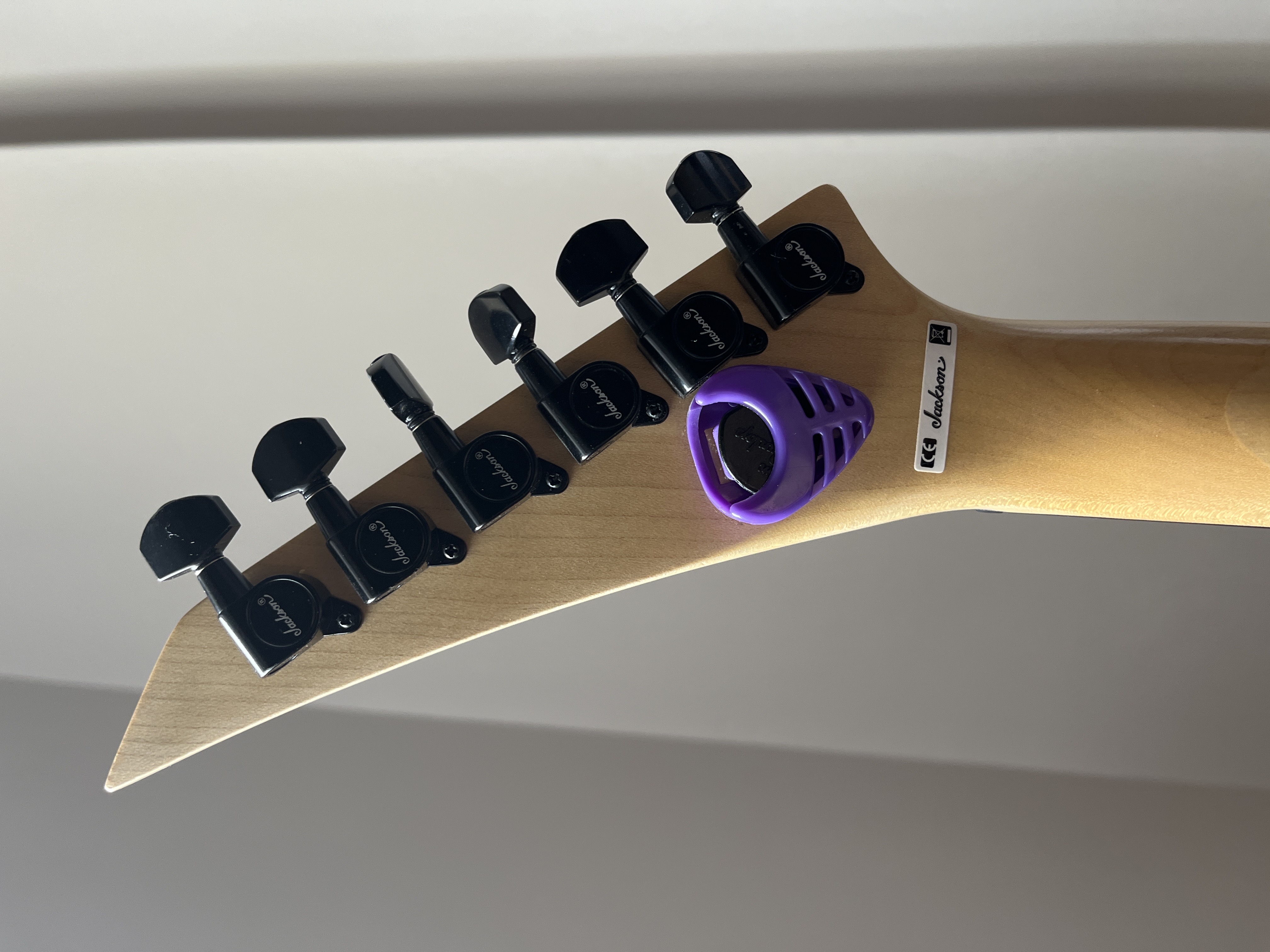 jackson dinky js11 2