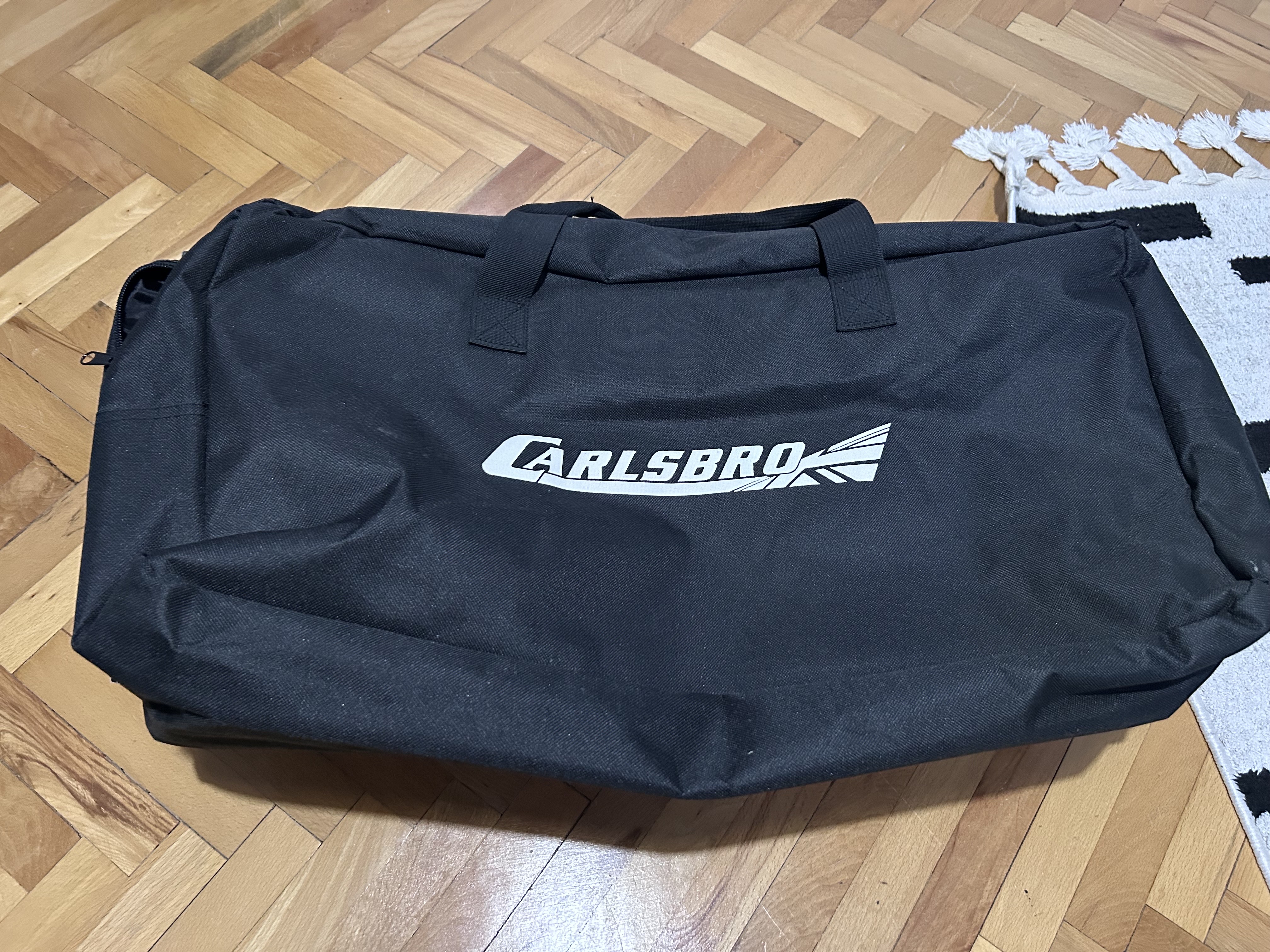 Carlsbro Okto A Percussion Pad 6