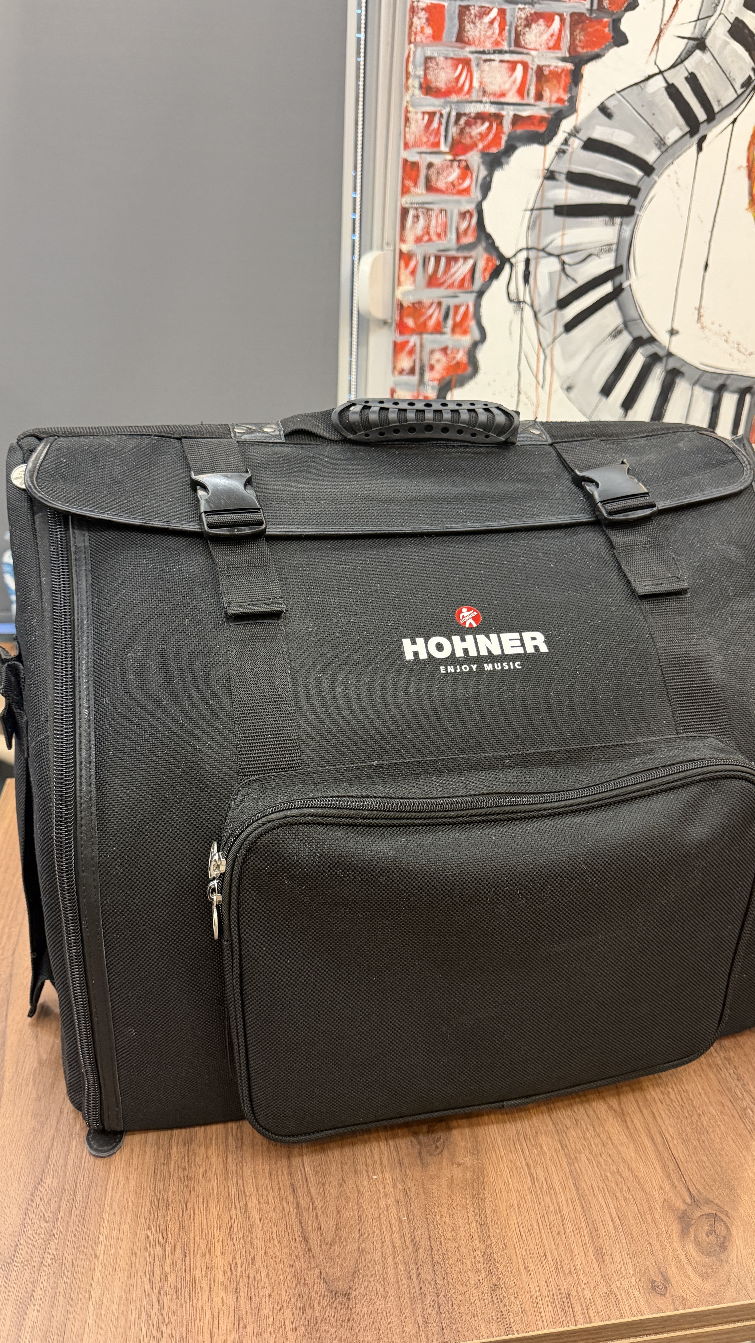 hohner bravo 3 120 bass 8