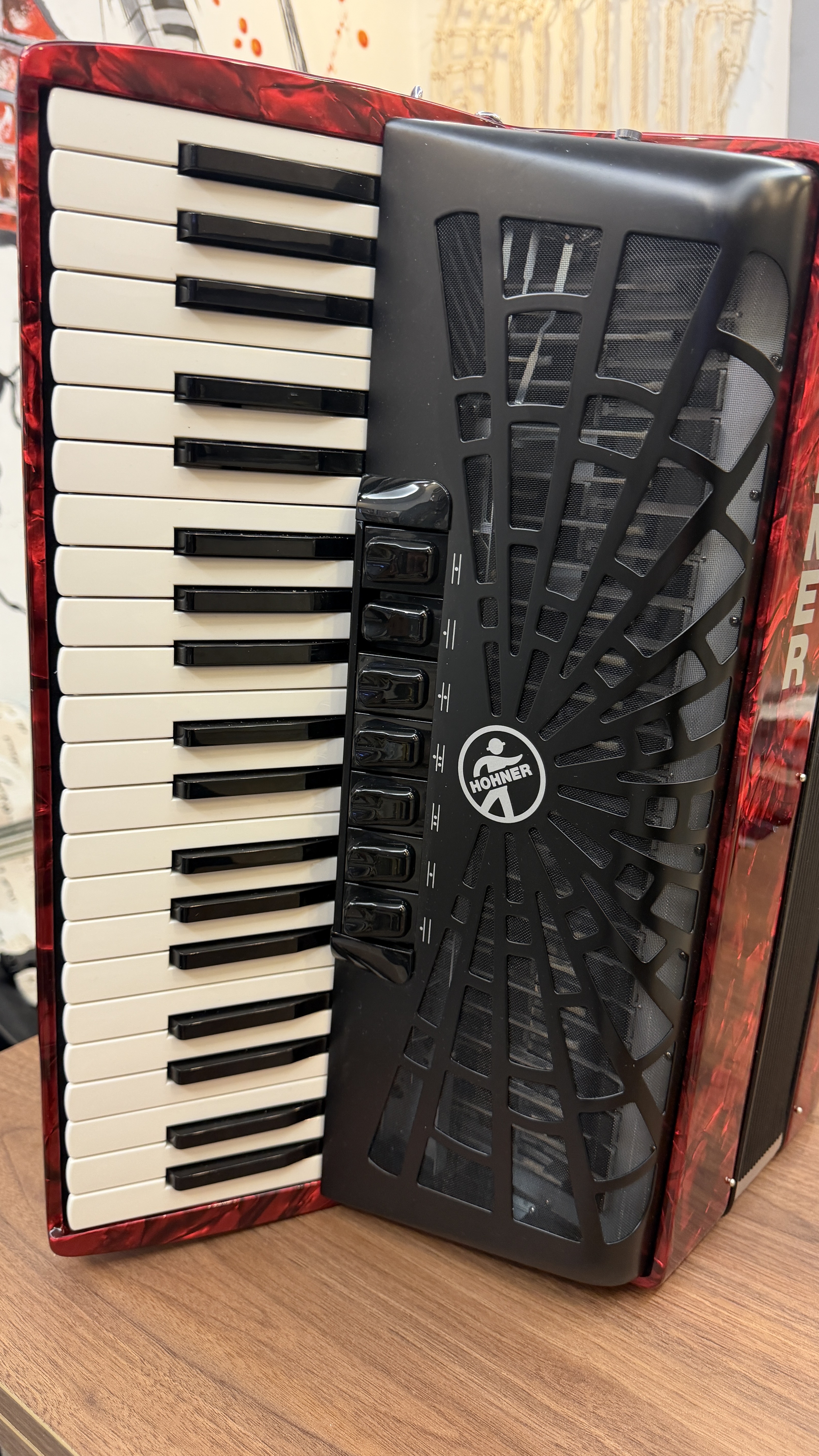 hohner bravo 3 120 bass 6