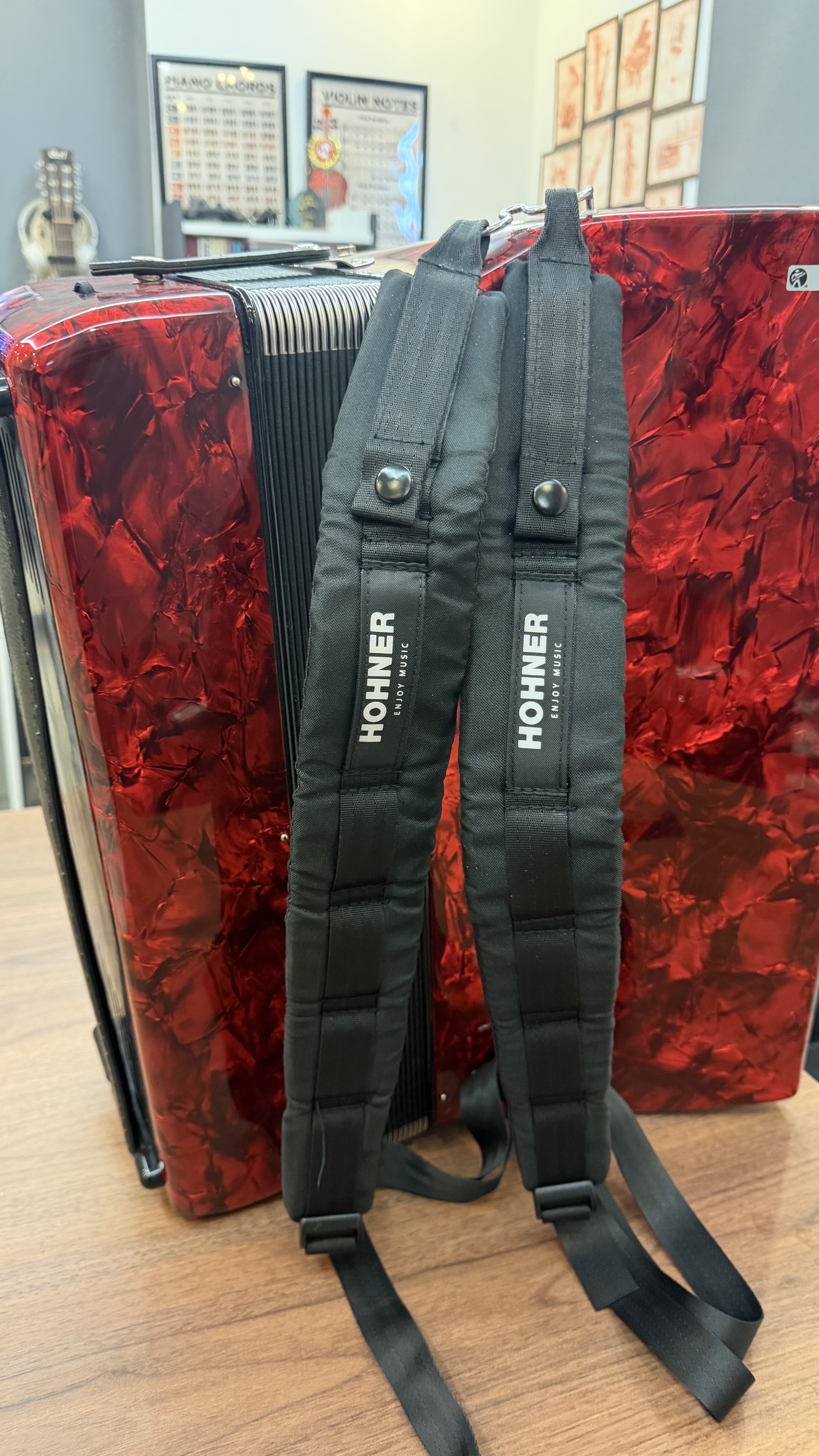 hohner bravo 3 120 bass 3