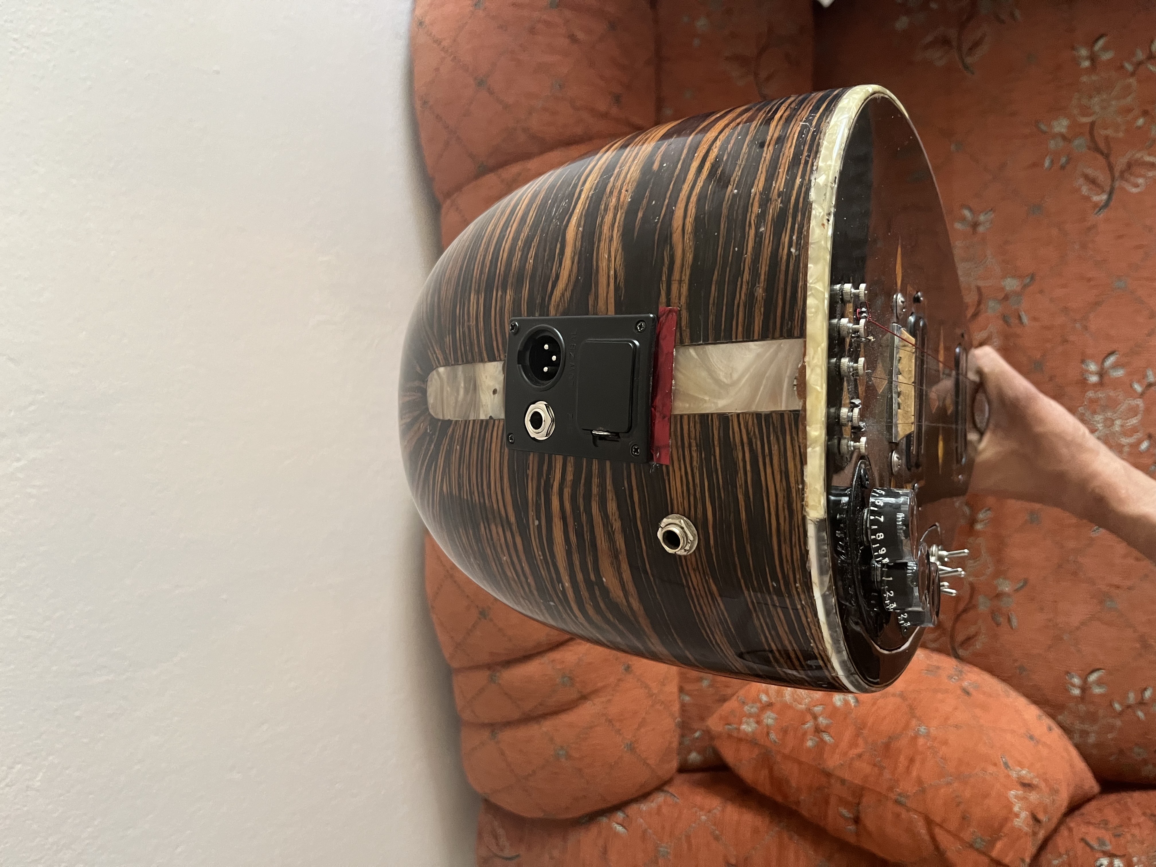 elektro bağlama 1