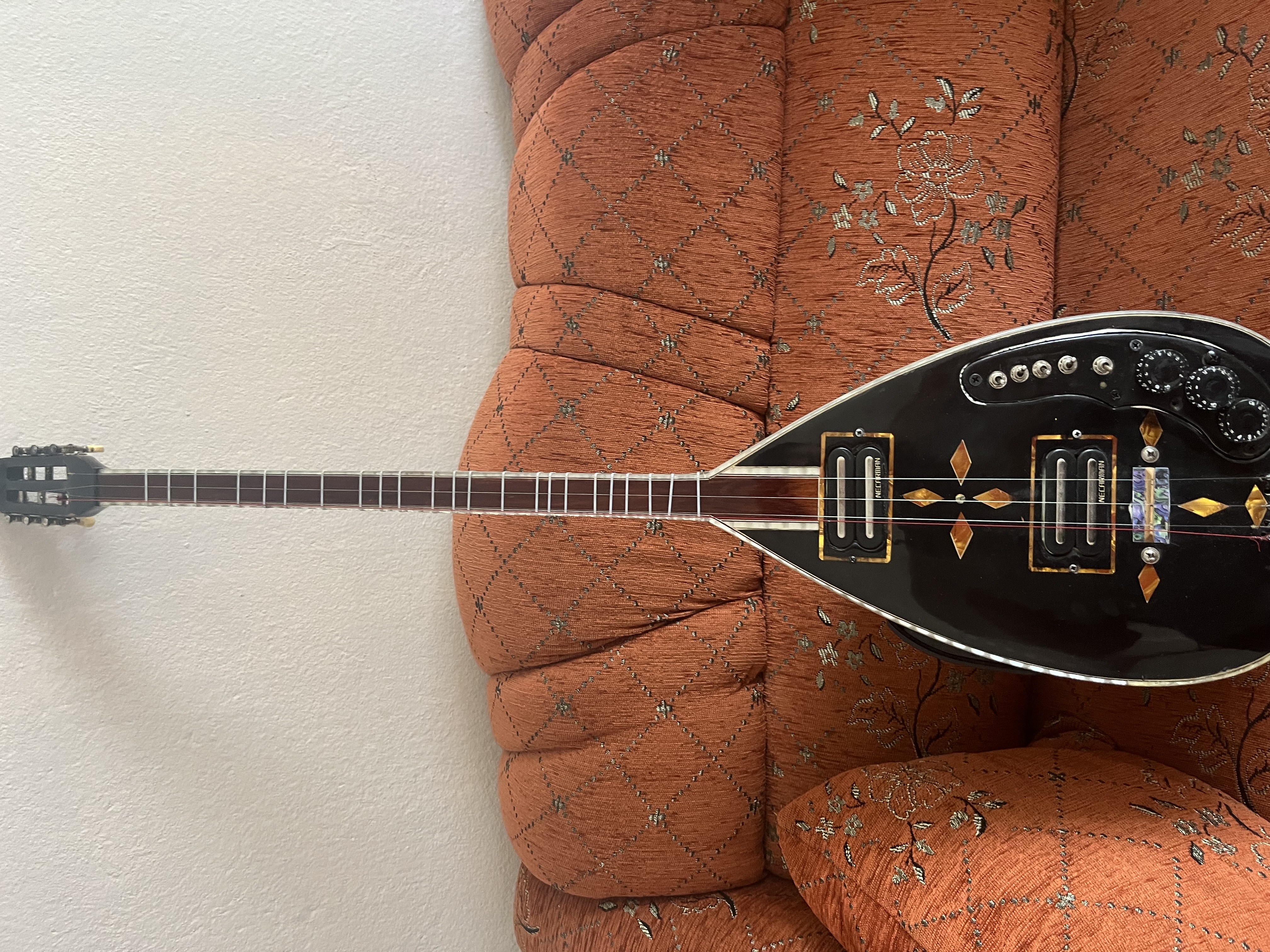 elektro bağlama 2