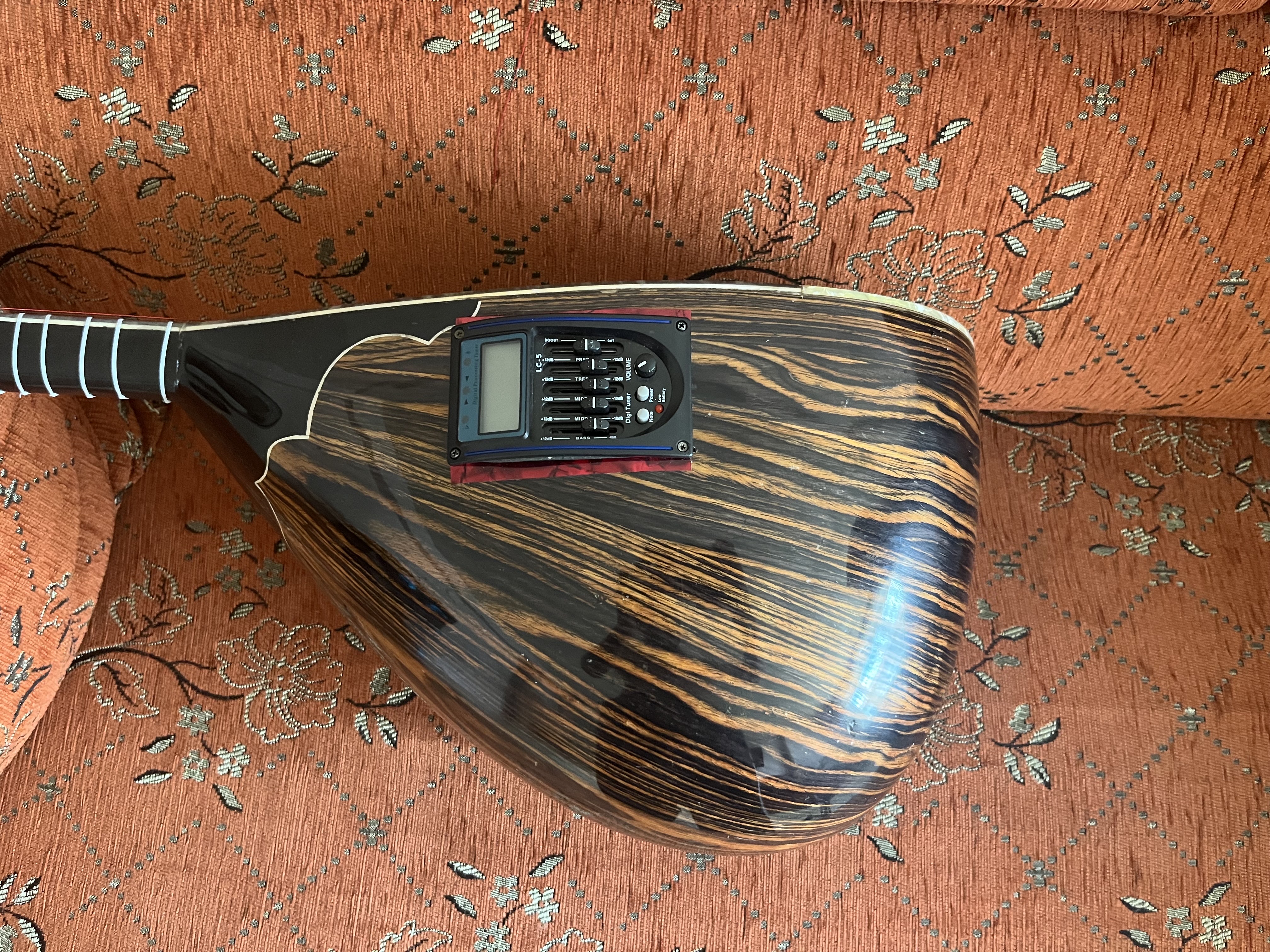elektro bağlama 3
