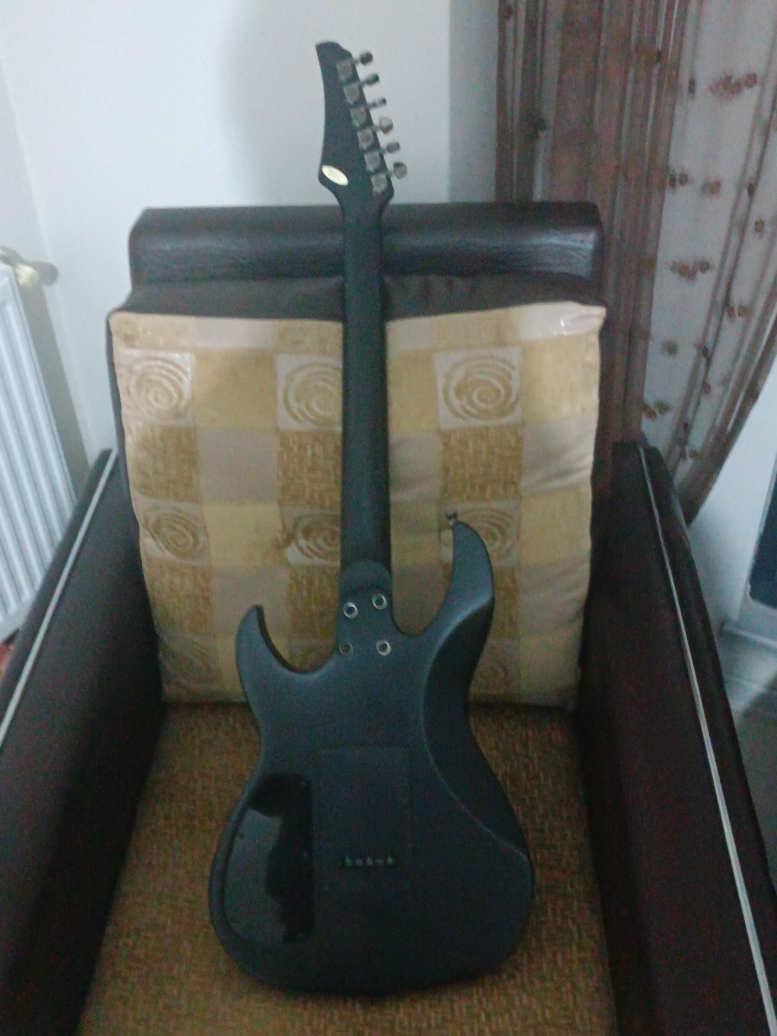 Cruzer by Crafter CJ400 Elektro Gitar 3