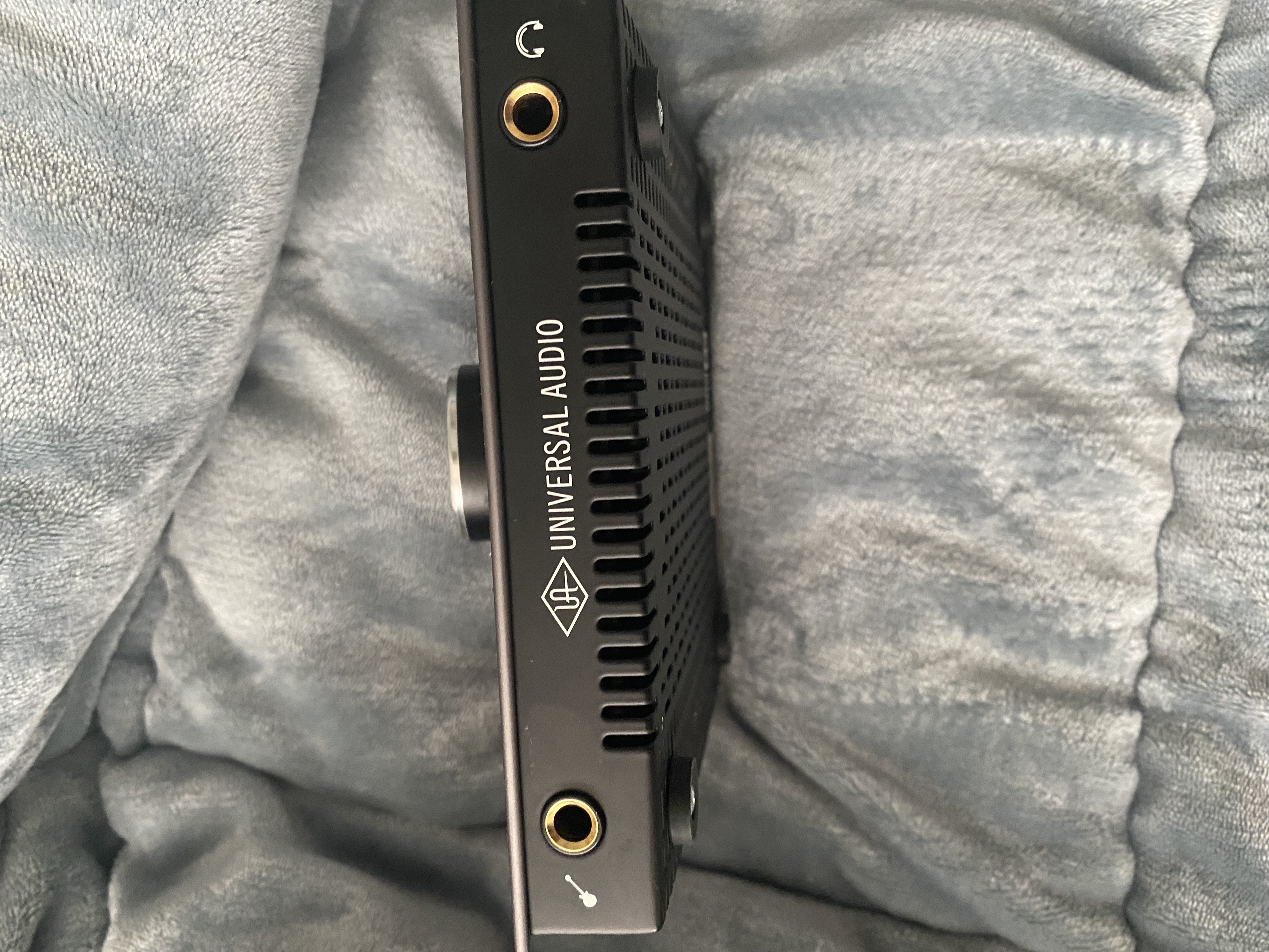 Apollo TwinX 2