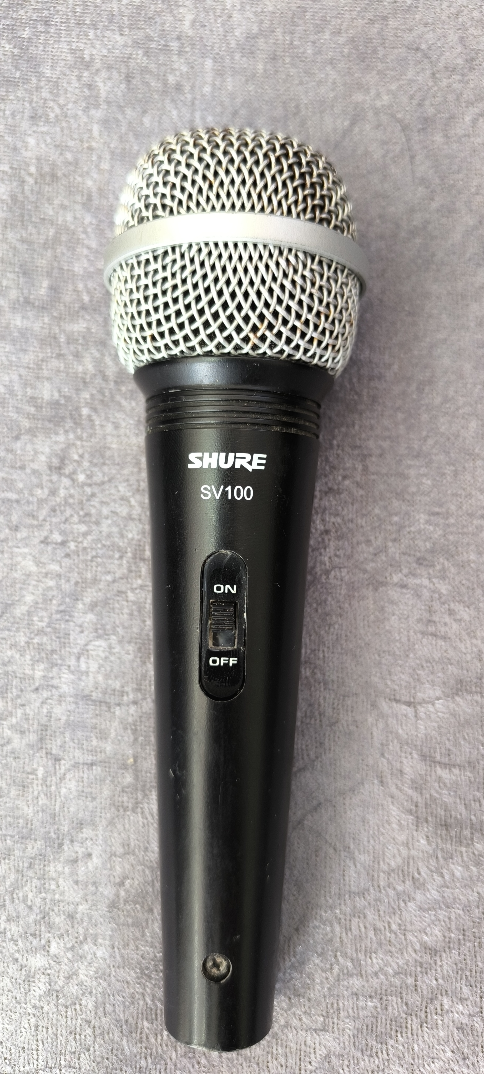 Shure SV 100 1