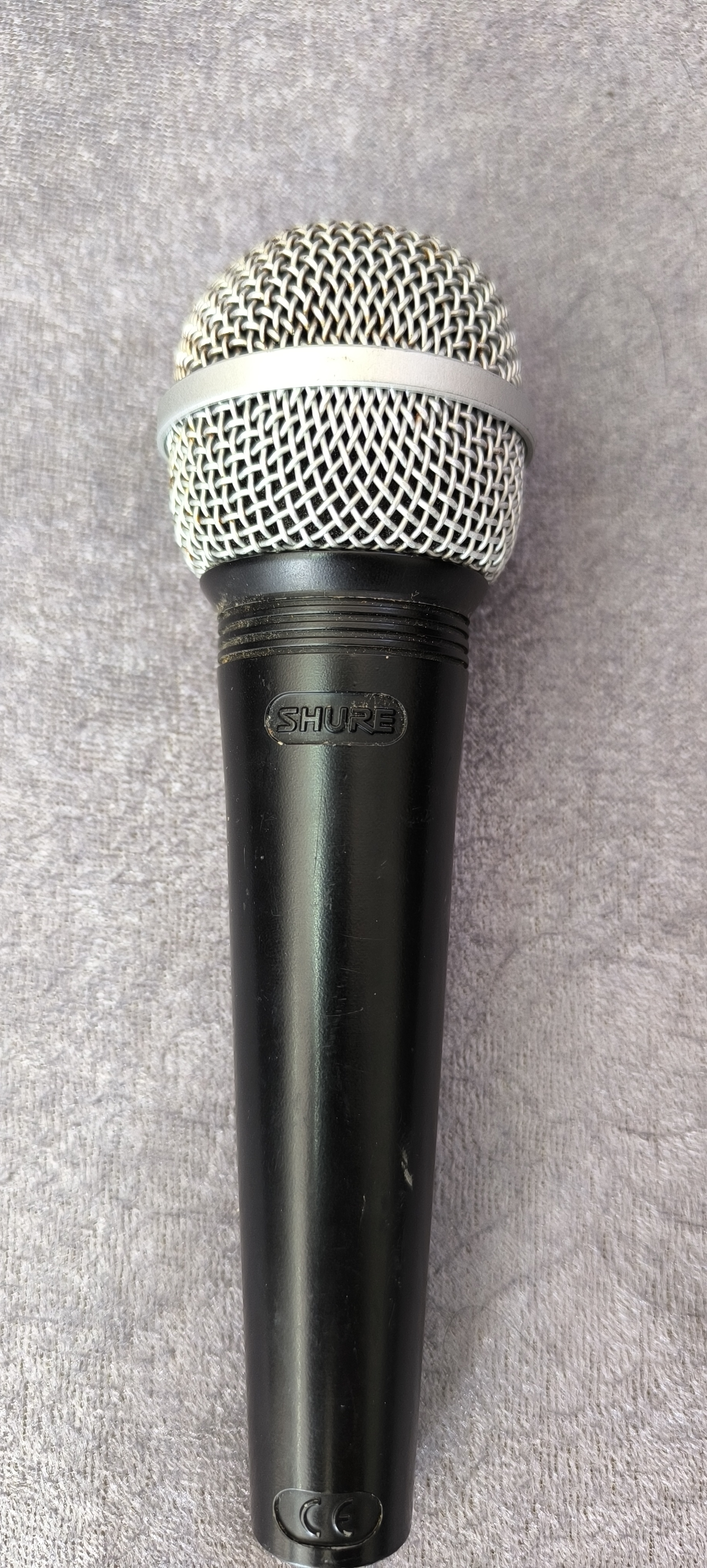 Shure SV 100 3