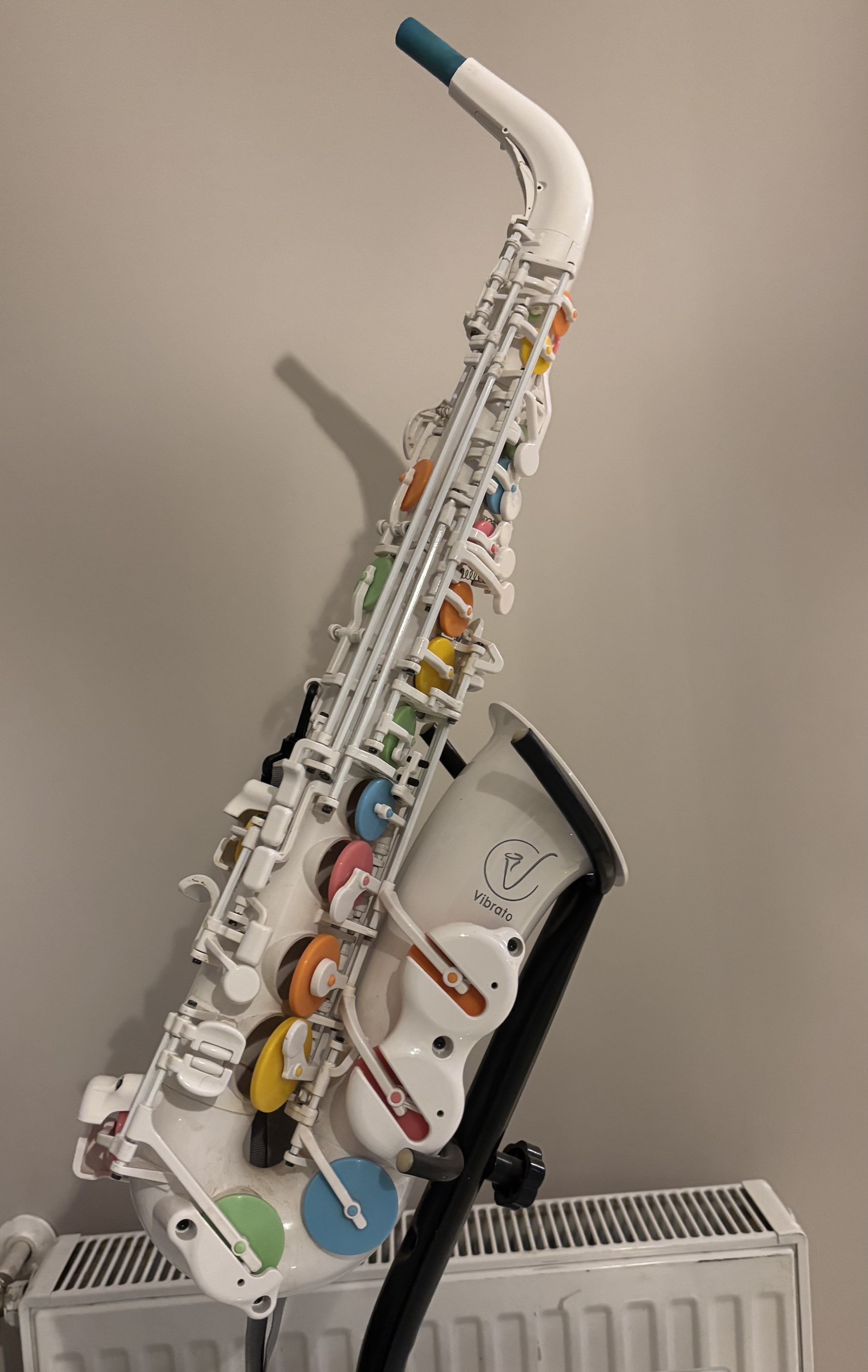 vibrato polikarbon alto saksafon 2