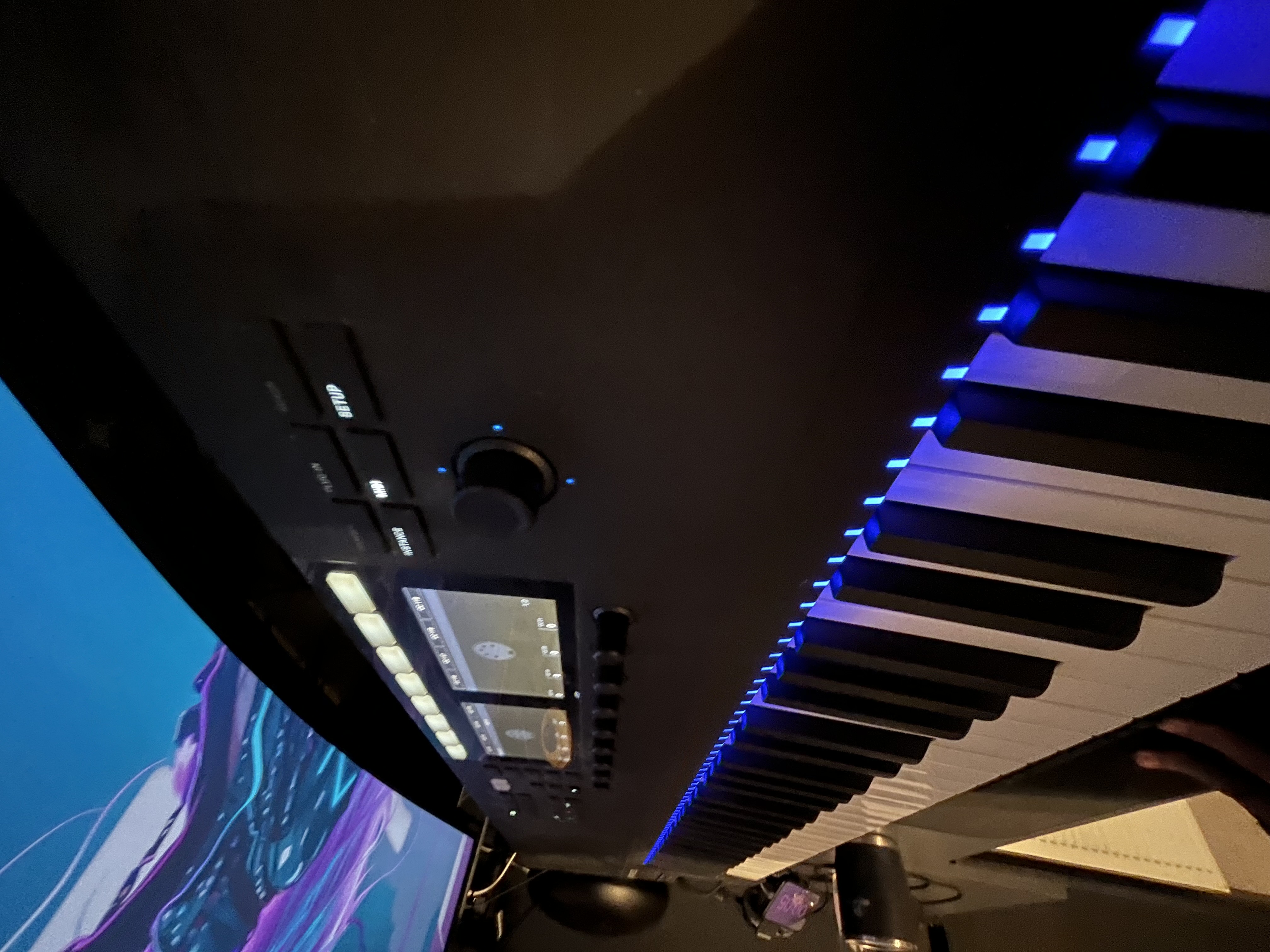 NI Komplete Kontrol S88 Mk2 acil 5