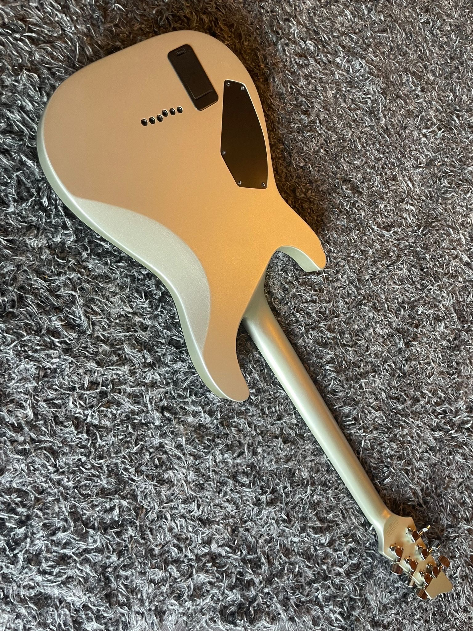 Schecter C-1 Kore EMG 57/66 (ACİL!) 8
